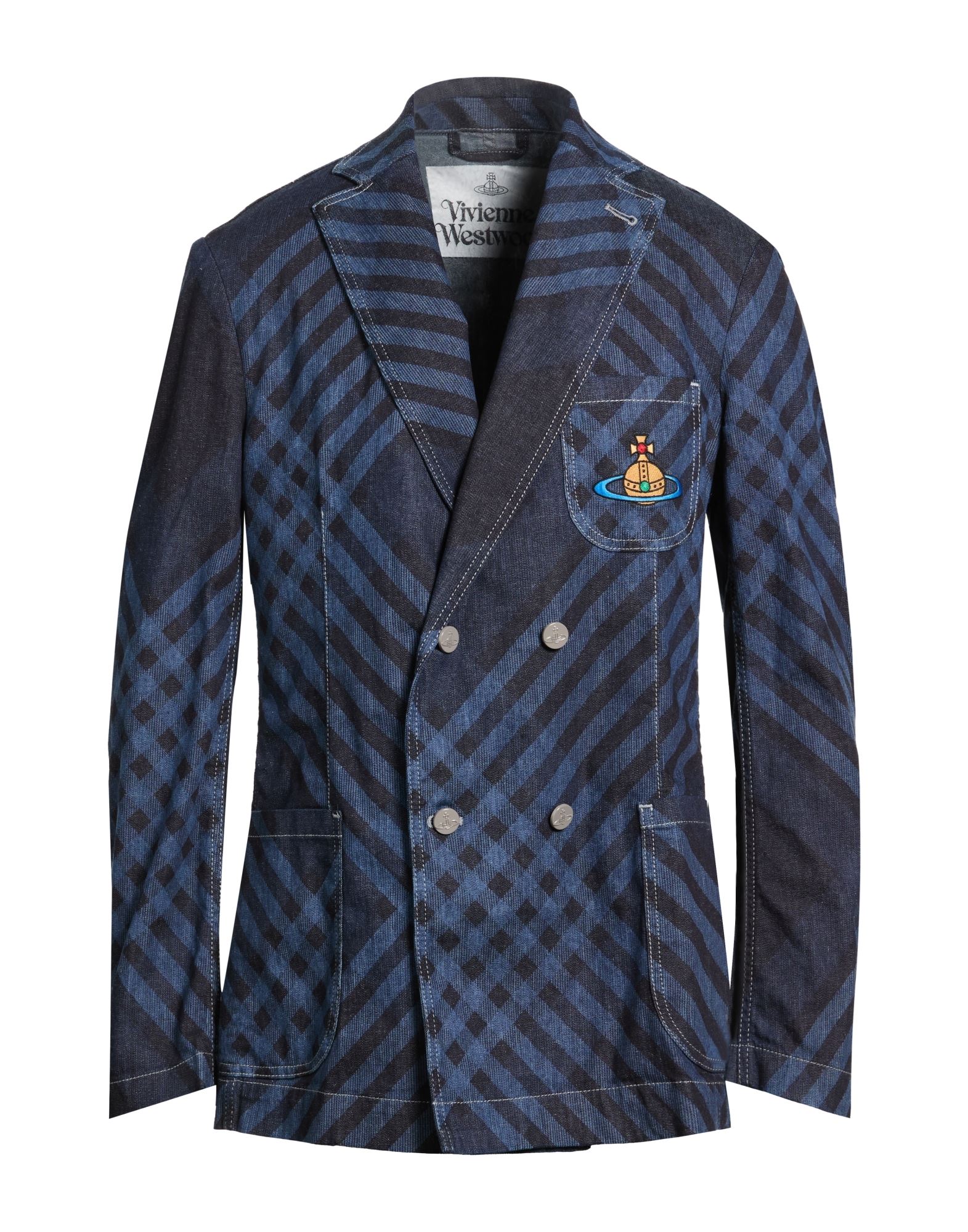 VIVIENNE WESTWOOD - Blazers