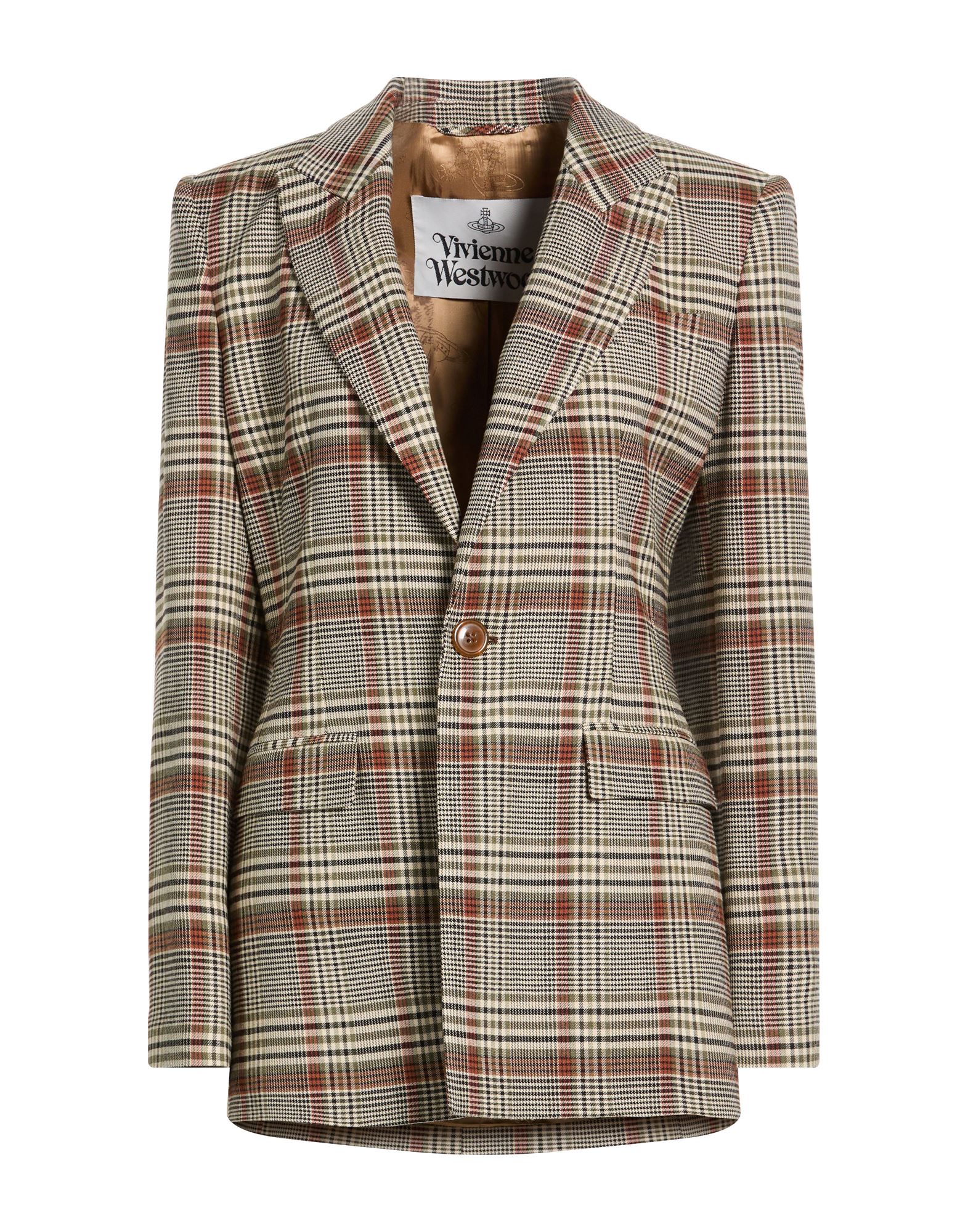 VIVIENNE WESTWOOD - Blazers