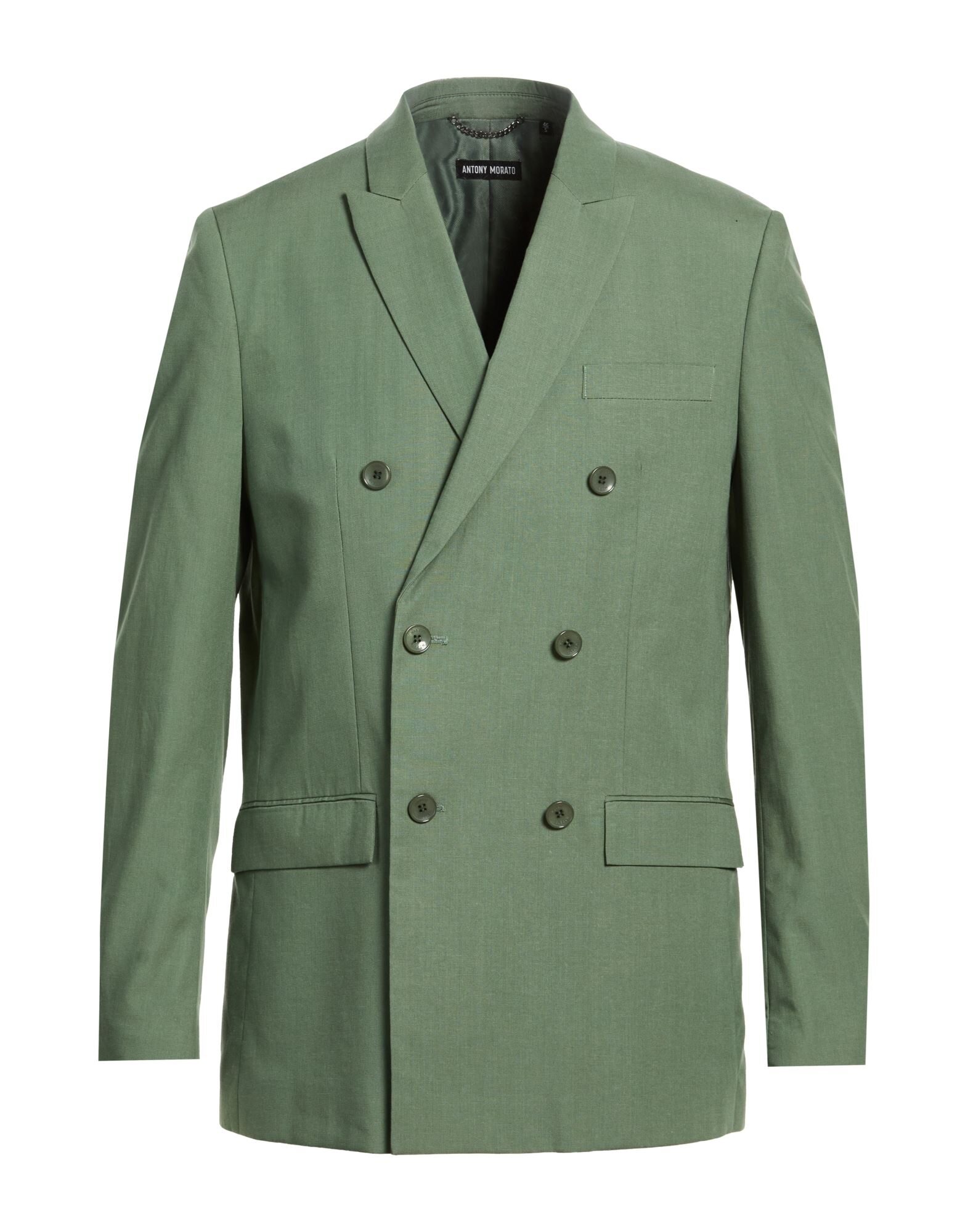 ANTONY MORATO - Blazers