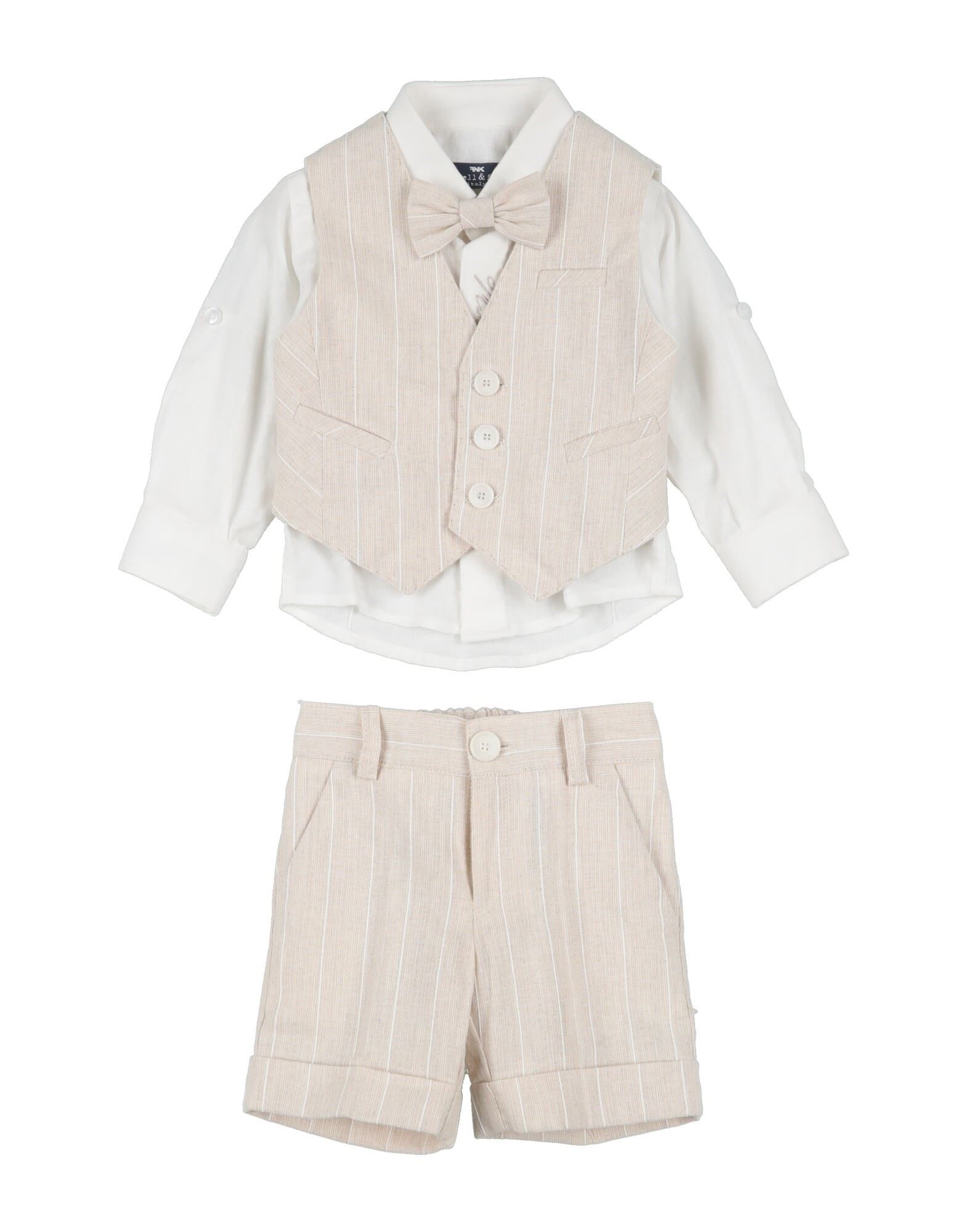 MANUELL & FRANK - Suits