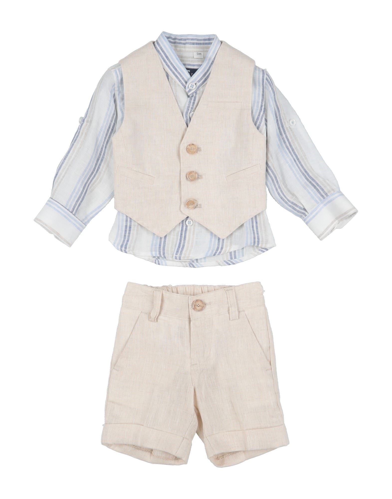 MANUELL & FRANK - Suits