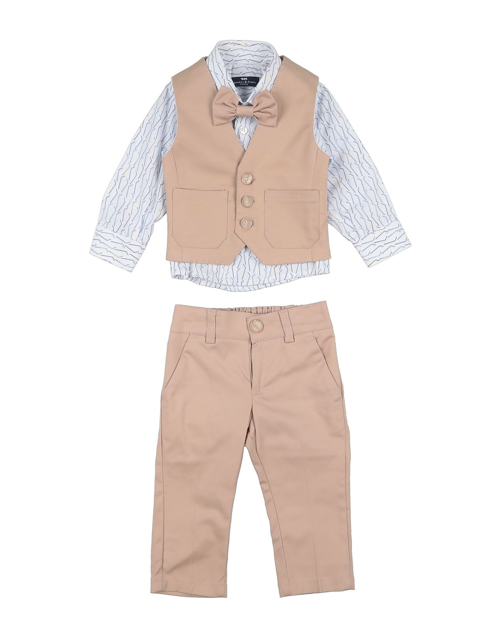 MANUELL & FRANK - Suits