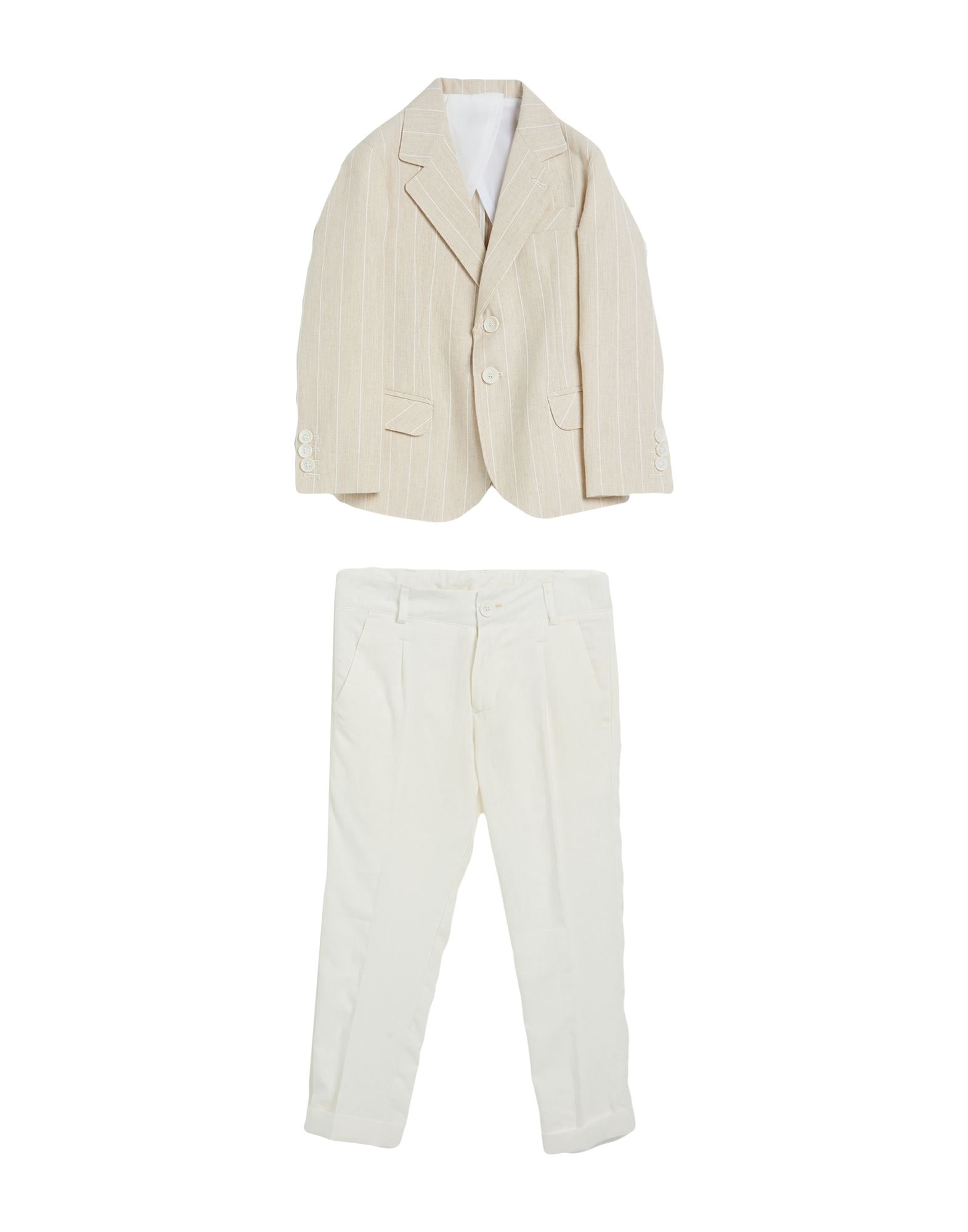 MANUELL & FRANK - Костюмы