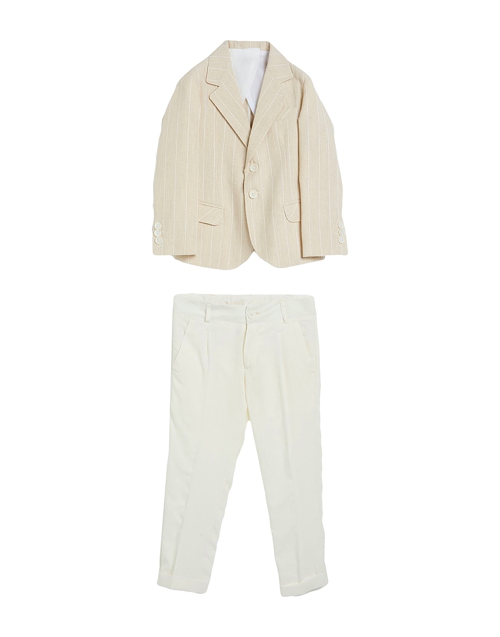 MANUELL & FRANK - Suits