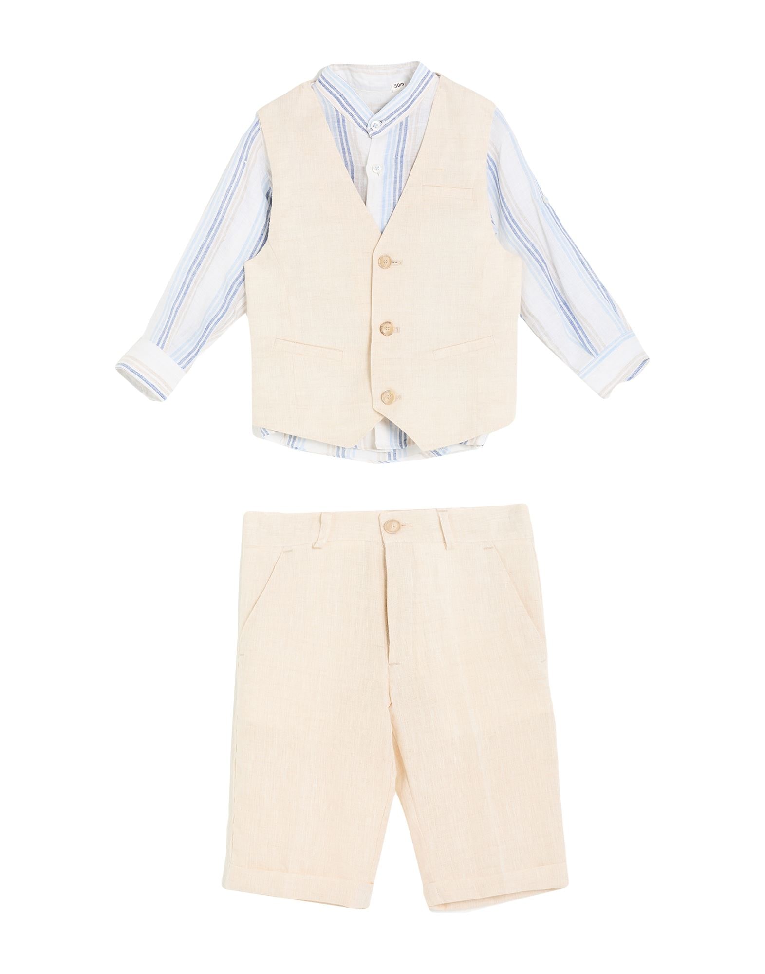 MANUELL & FRANK - Suits