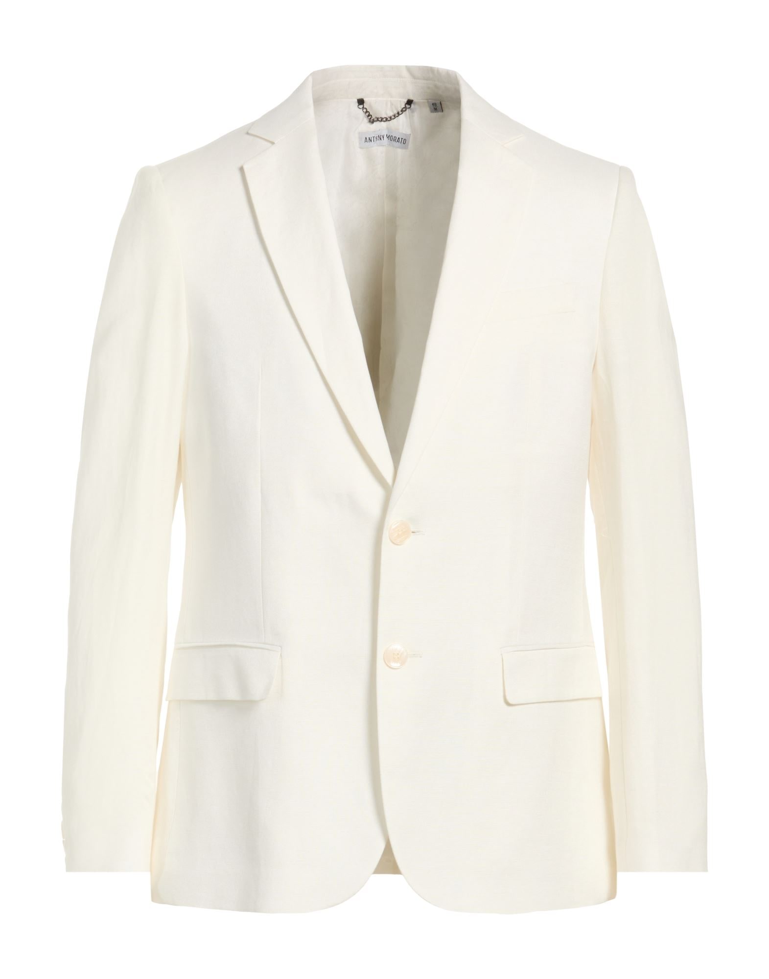 ANTONY MORATO - Blazers