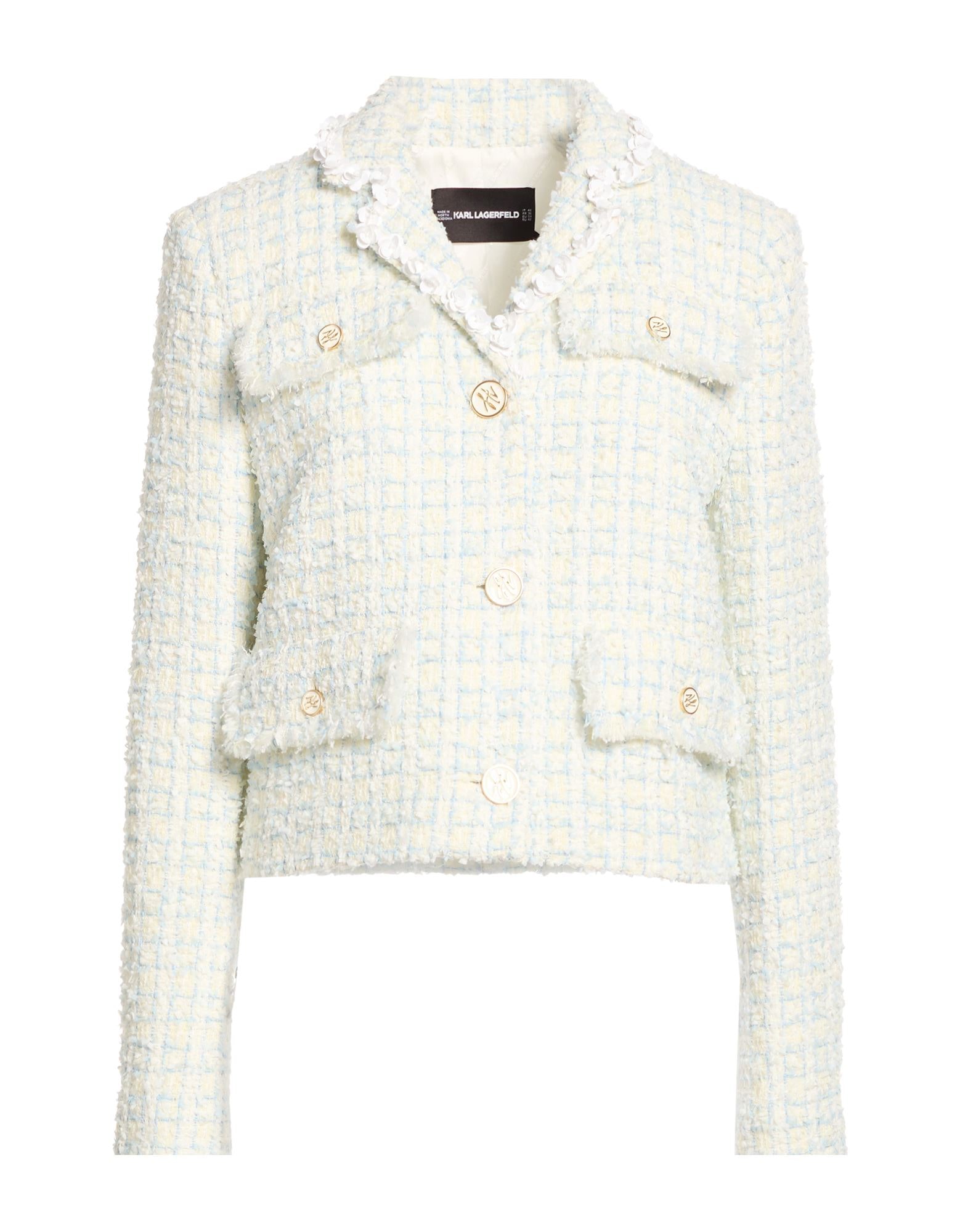 KARL LAGERFELD - Jackets