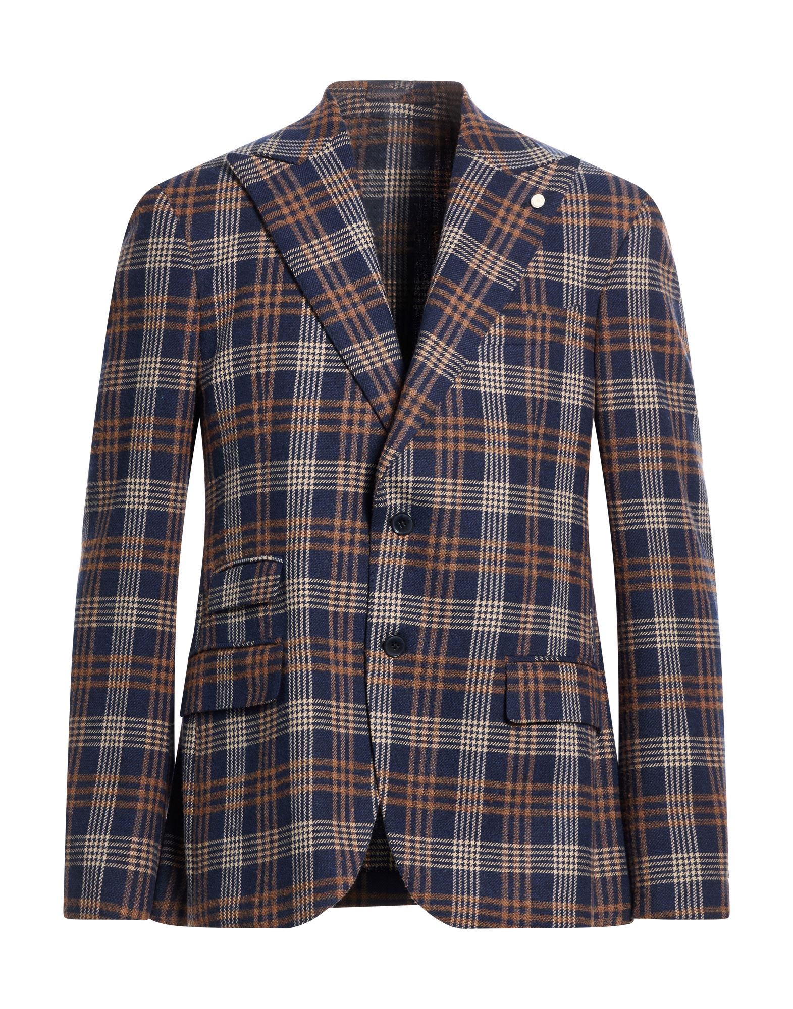 LUIGI BIANCHI Mantova - Blazers