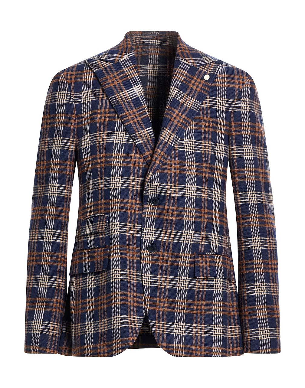 LUIGI BIANCHI Mantova - Blazers