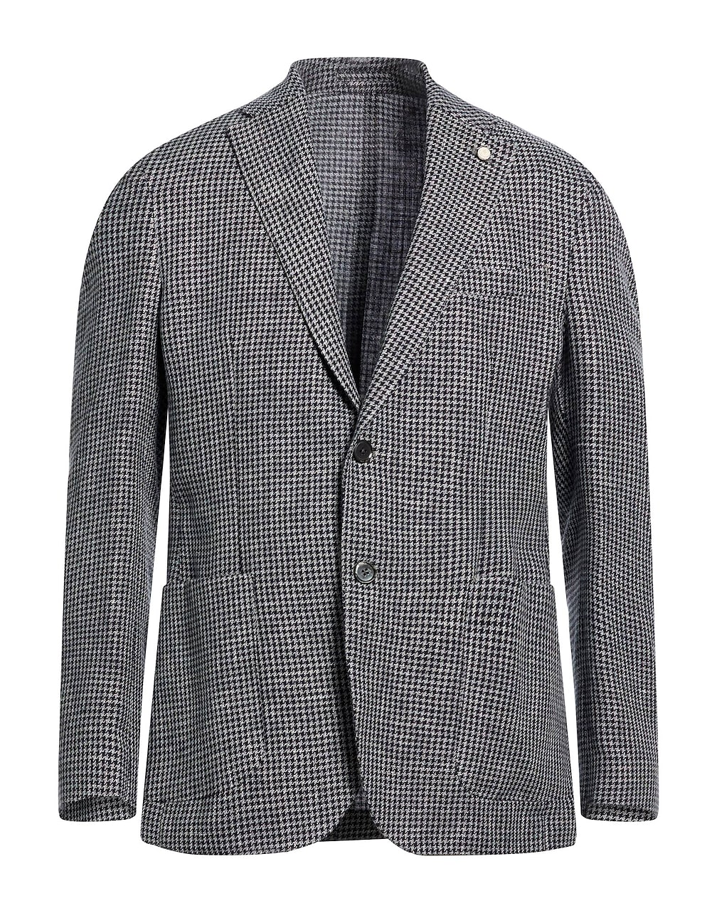 LUIGI BIANCHI Mantova - Blazers