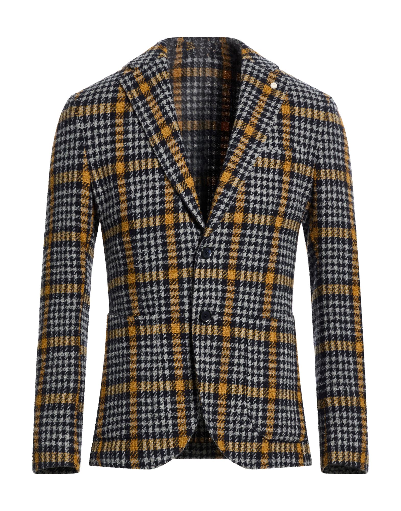 LUIGI BIANCHI Mantova - Blazers