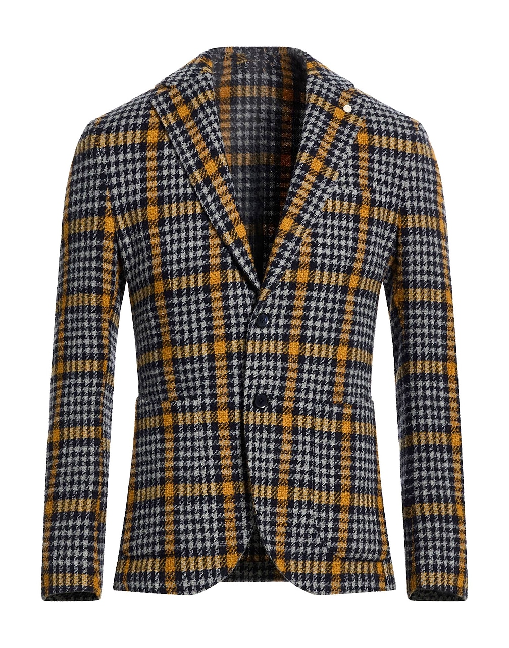 LUIGI BIANCHI Mantova - Blazers