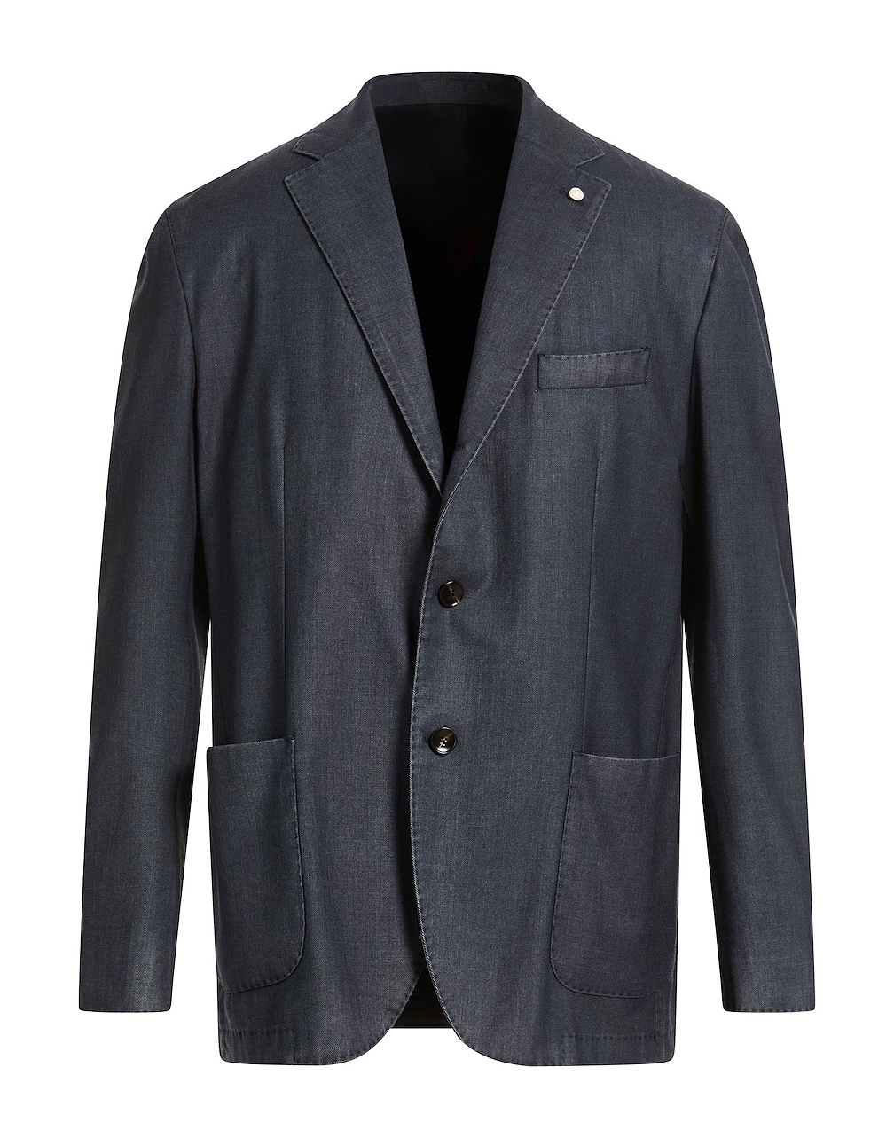 LUIGI BIANCHI Mantova - Blazers