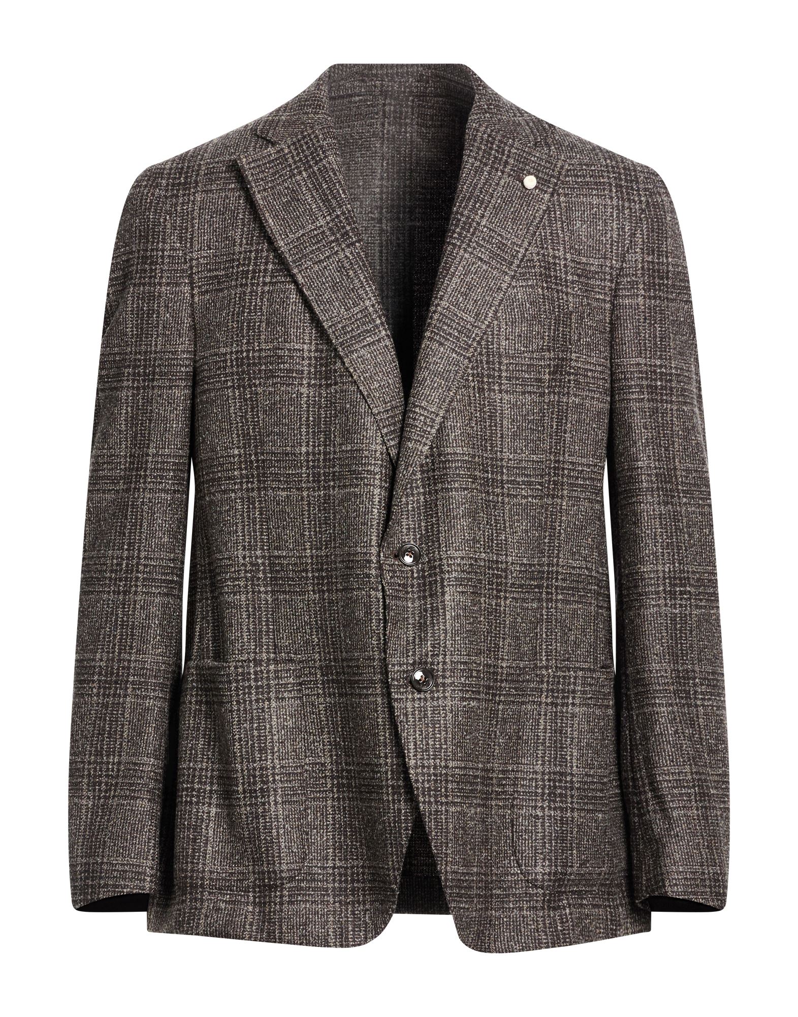 LUIGI BIANCHI Mantova - Blazers