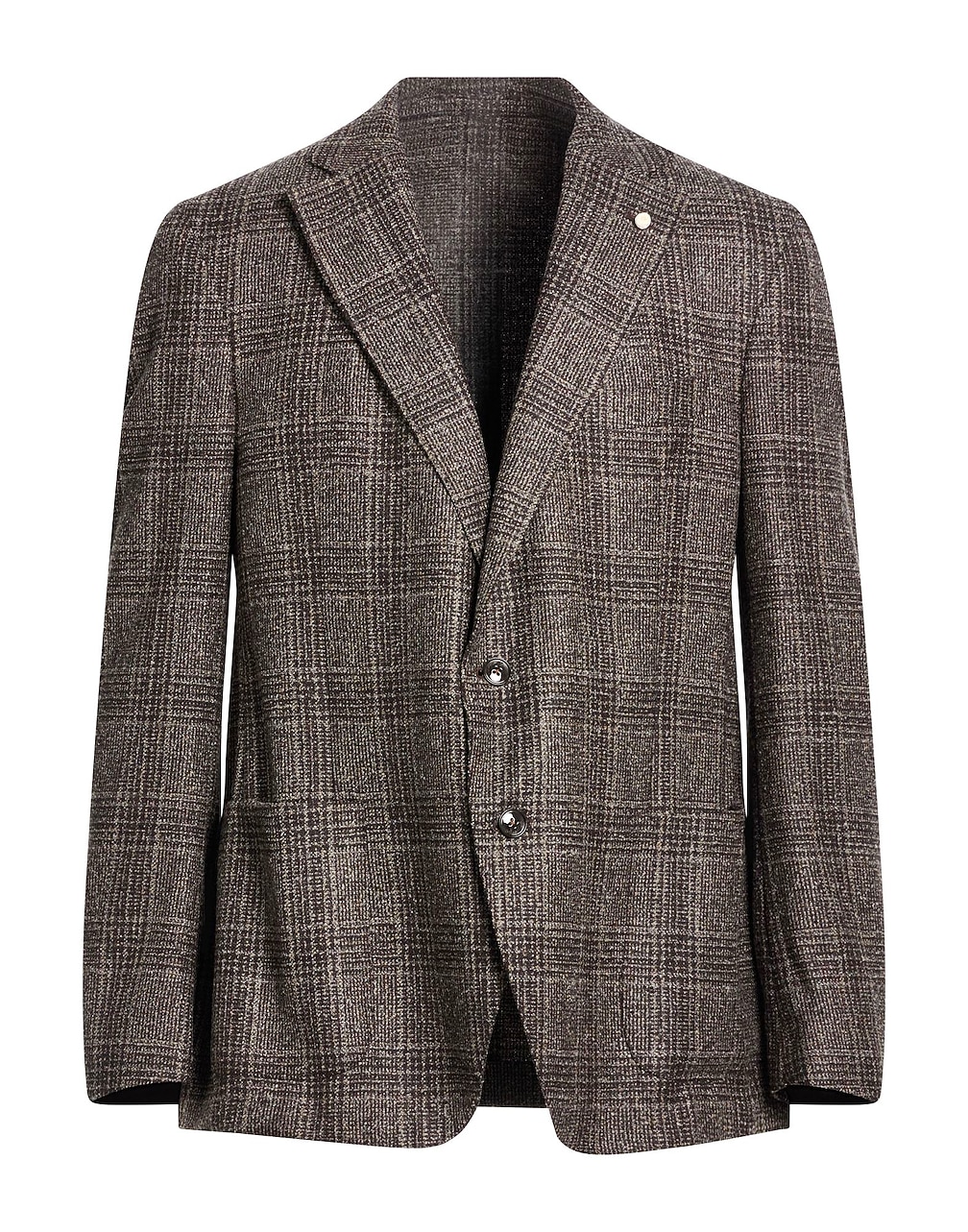 LUIGI BIANCHI Mantova - Blazers