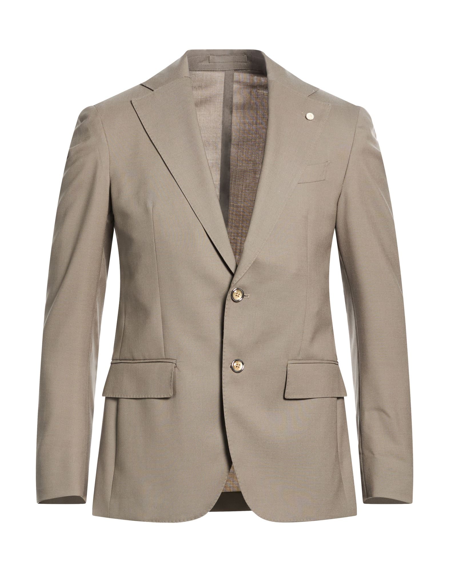 LUIGI BIANCHI Mantova - Blazers