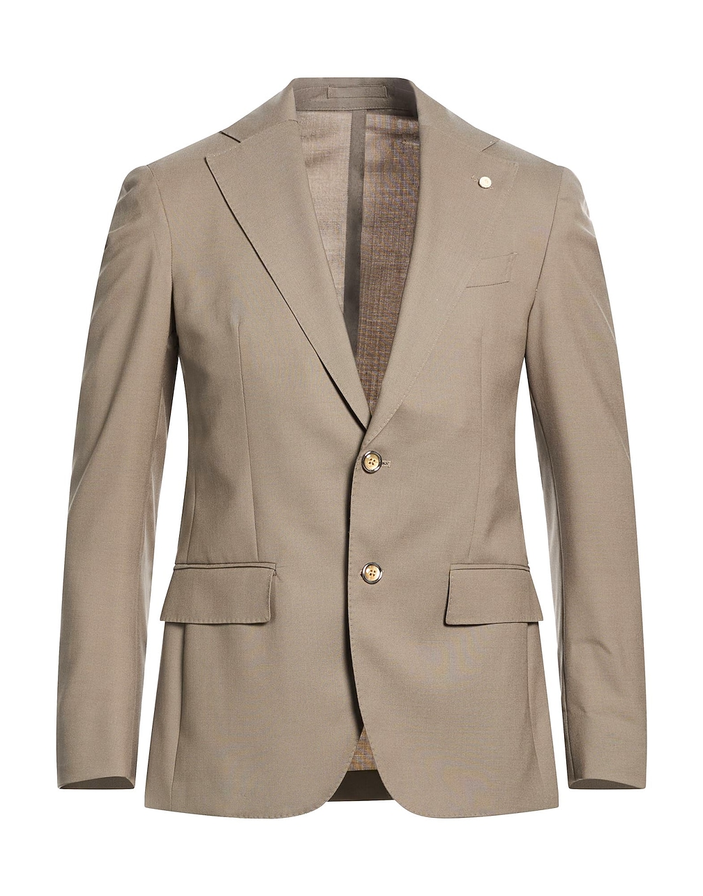 LUIGI BIANCHI Mantova - Blazers