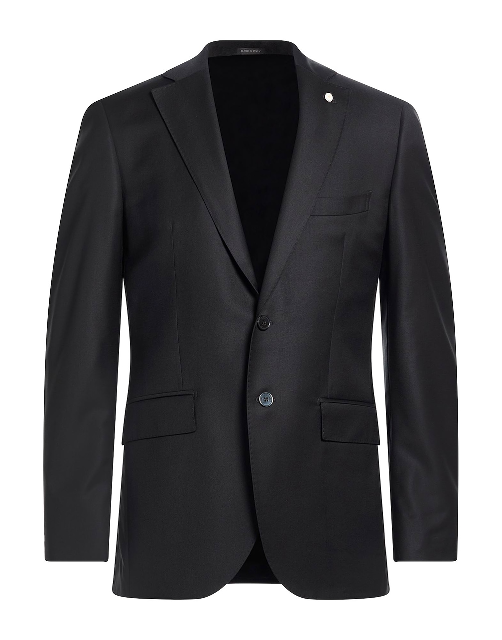 LUIGI BIANCHI Mantova - Blazers