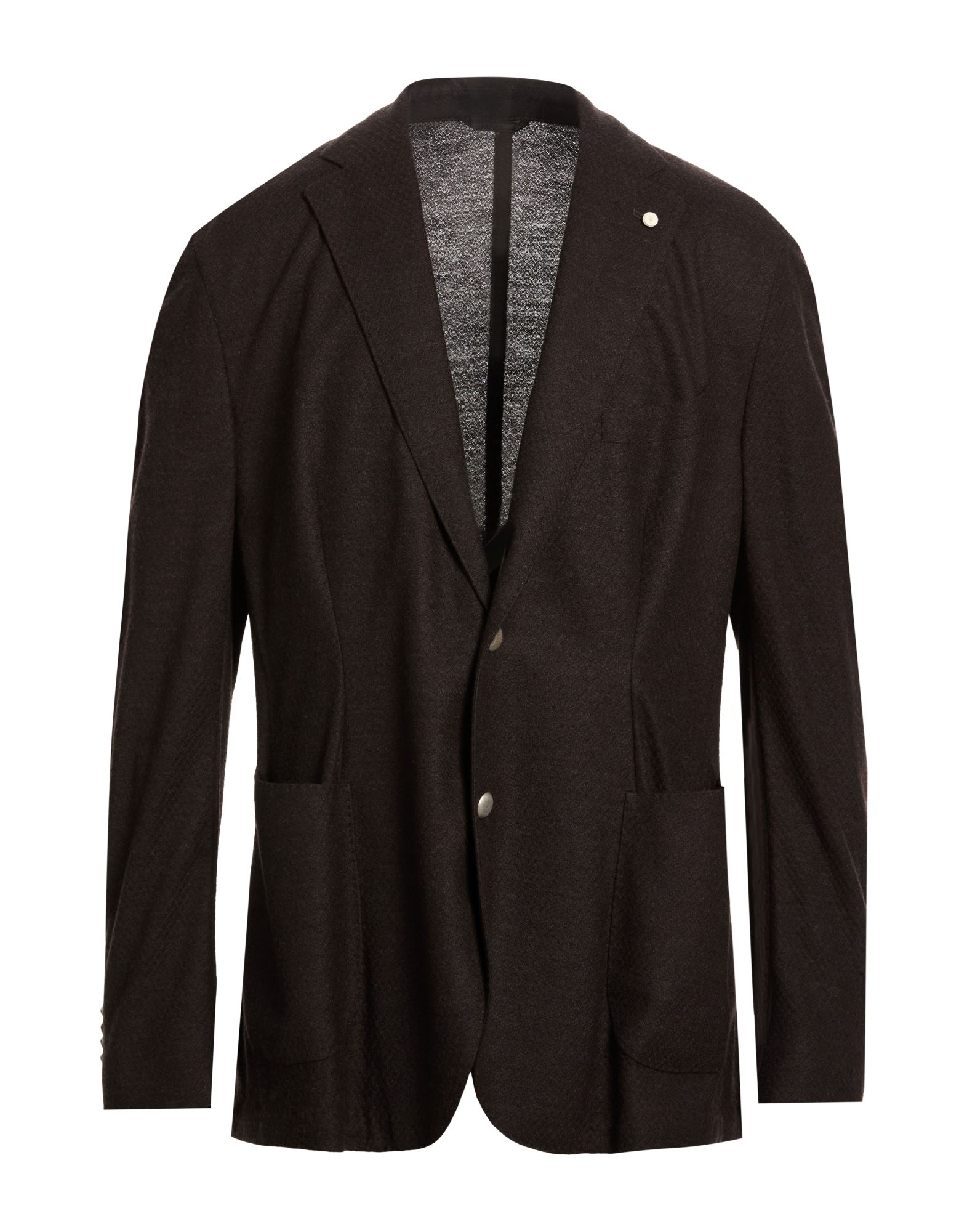 LUIGI BIANCHI Mantova - Blazers