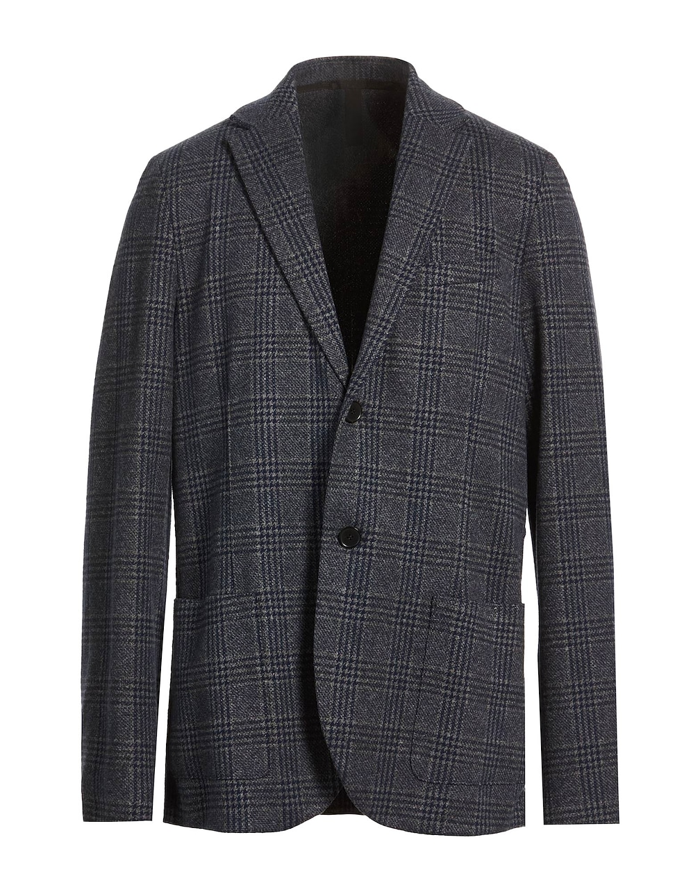 HARRIS WHARF LONDON - Blazers