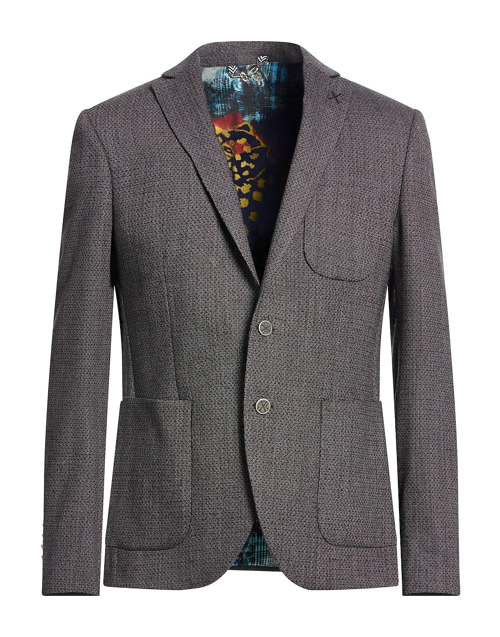 LUIGI BIANCHI Mantova - Blazers