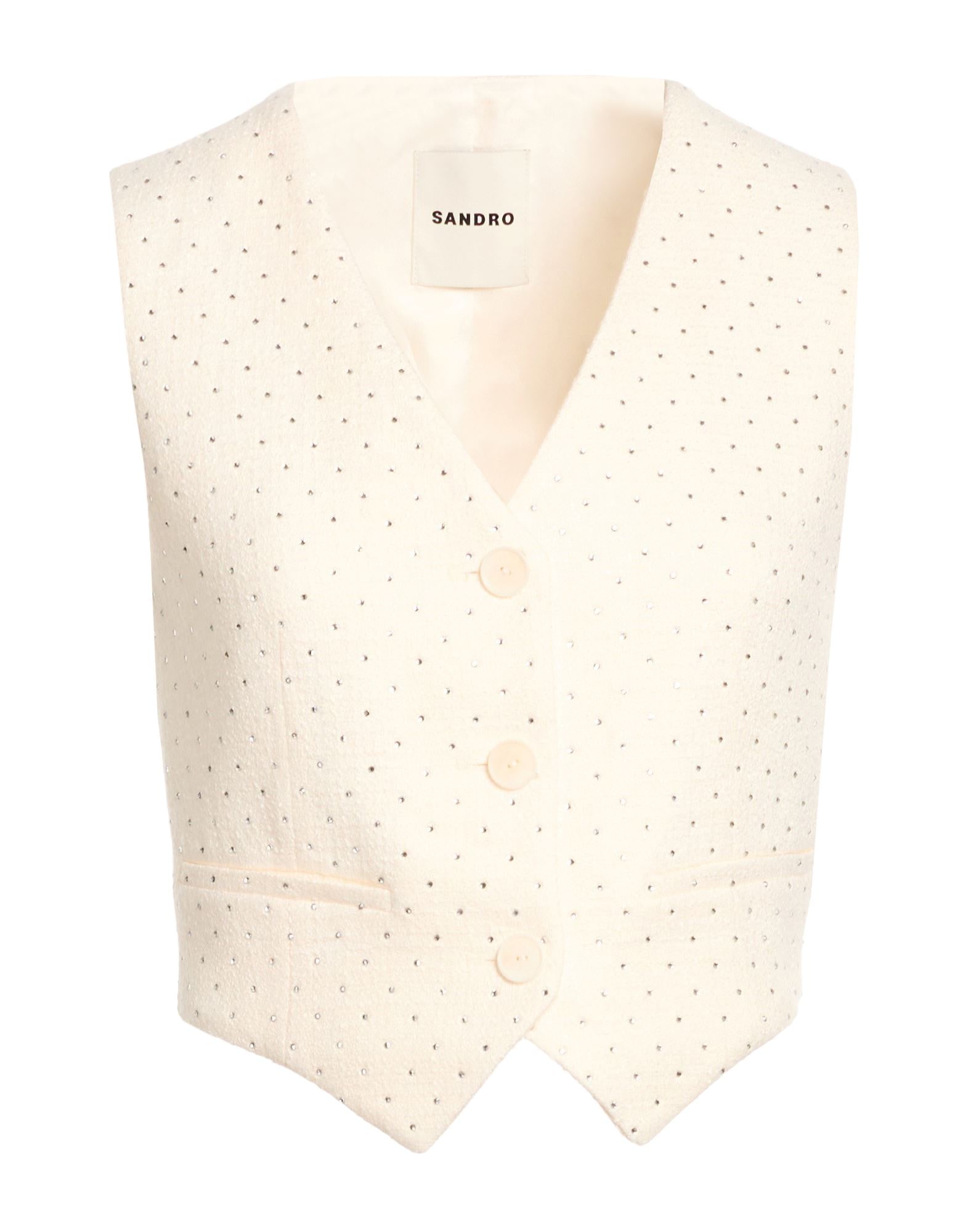 SANDRO - Tailored Vests