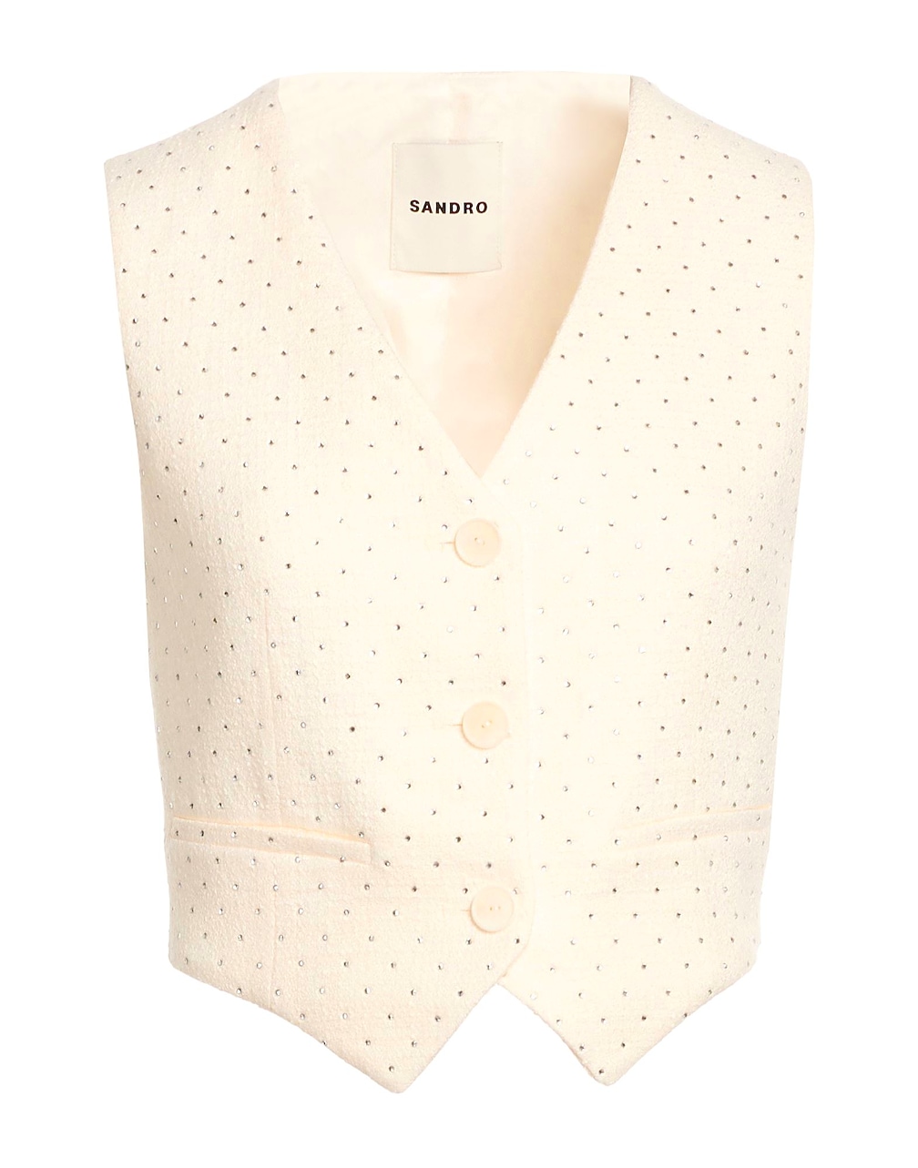 SANDRO - Tailored Vests