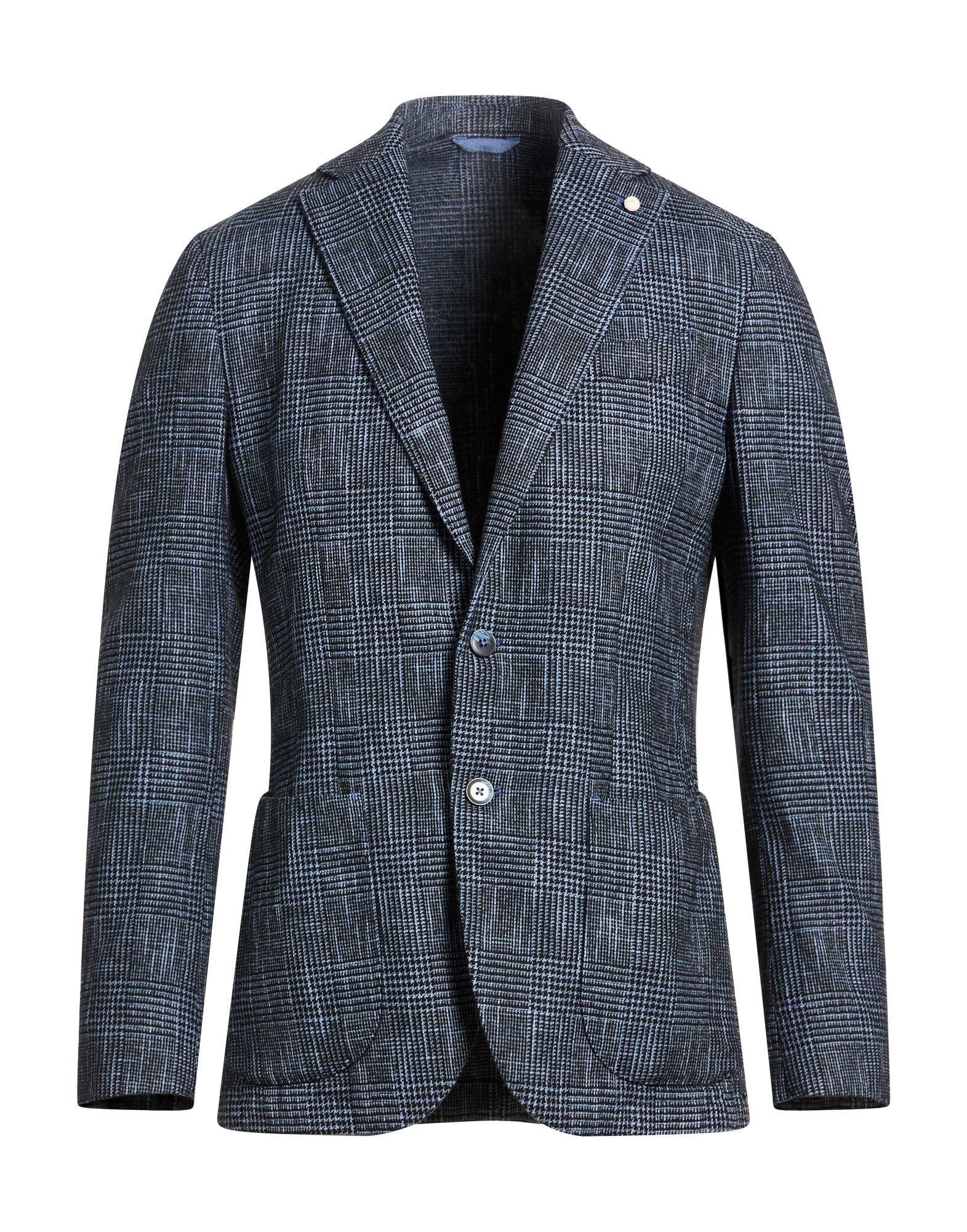 LUIGI BIANCHI Mantova - Blazers