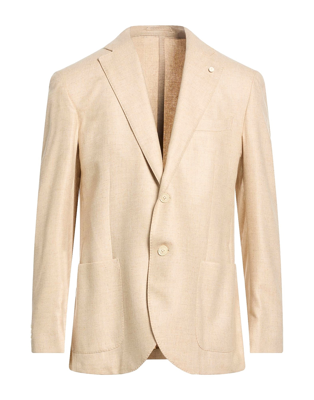 LUIGI BIANCHI Mantova - Blazers