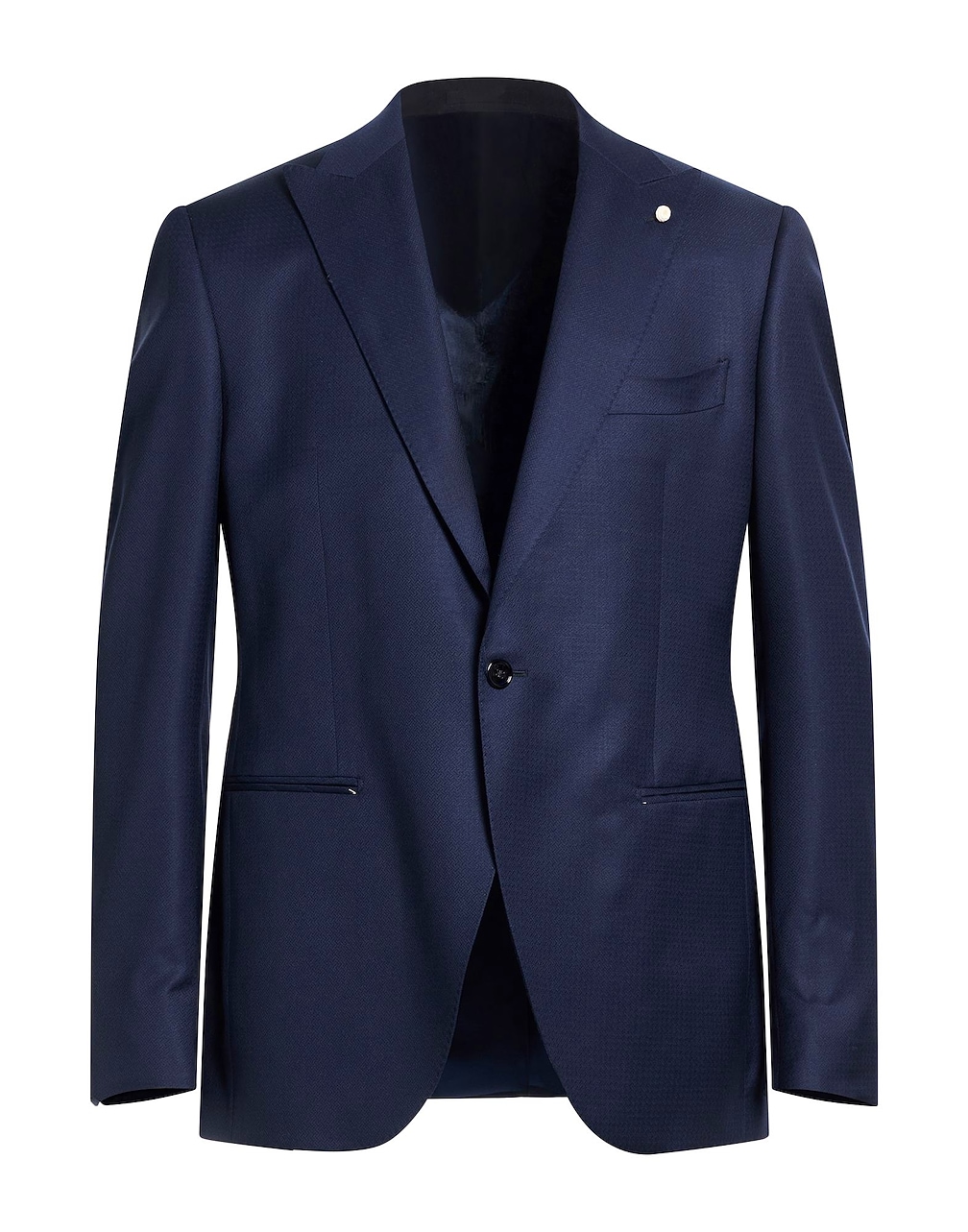 LUIGI BIANCHI Mantova - Blazers