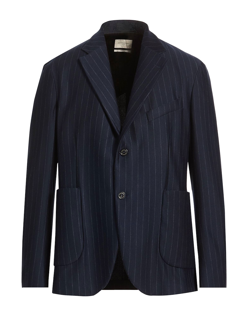 BROOKSFIELD - Blazers