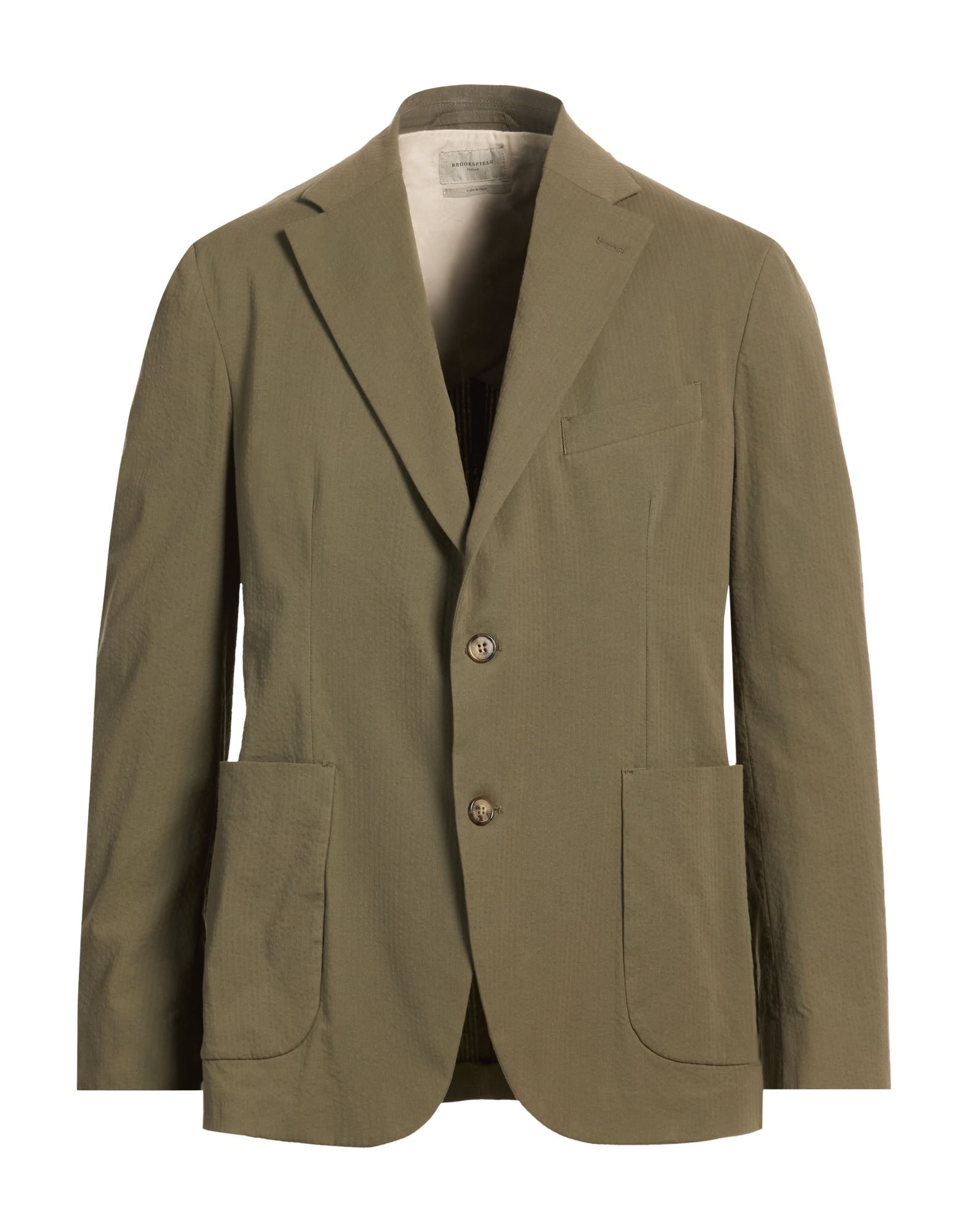 BROOKSFIELD - Blazers