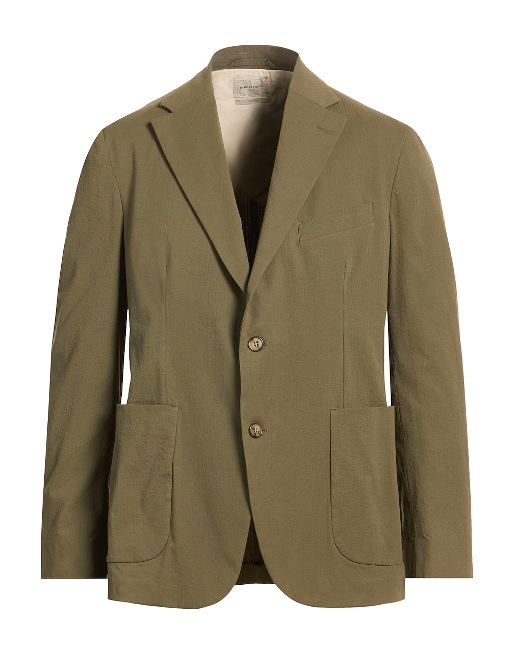 BROOKSFIELD - Blazers