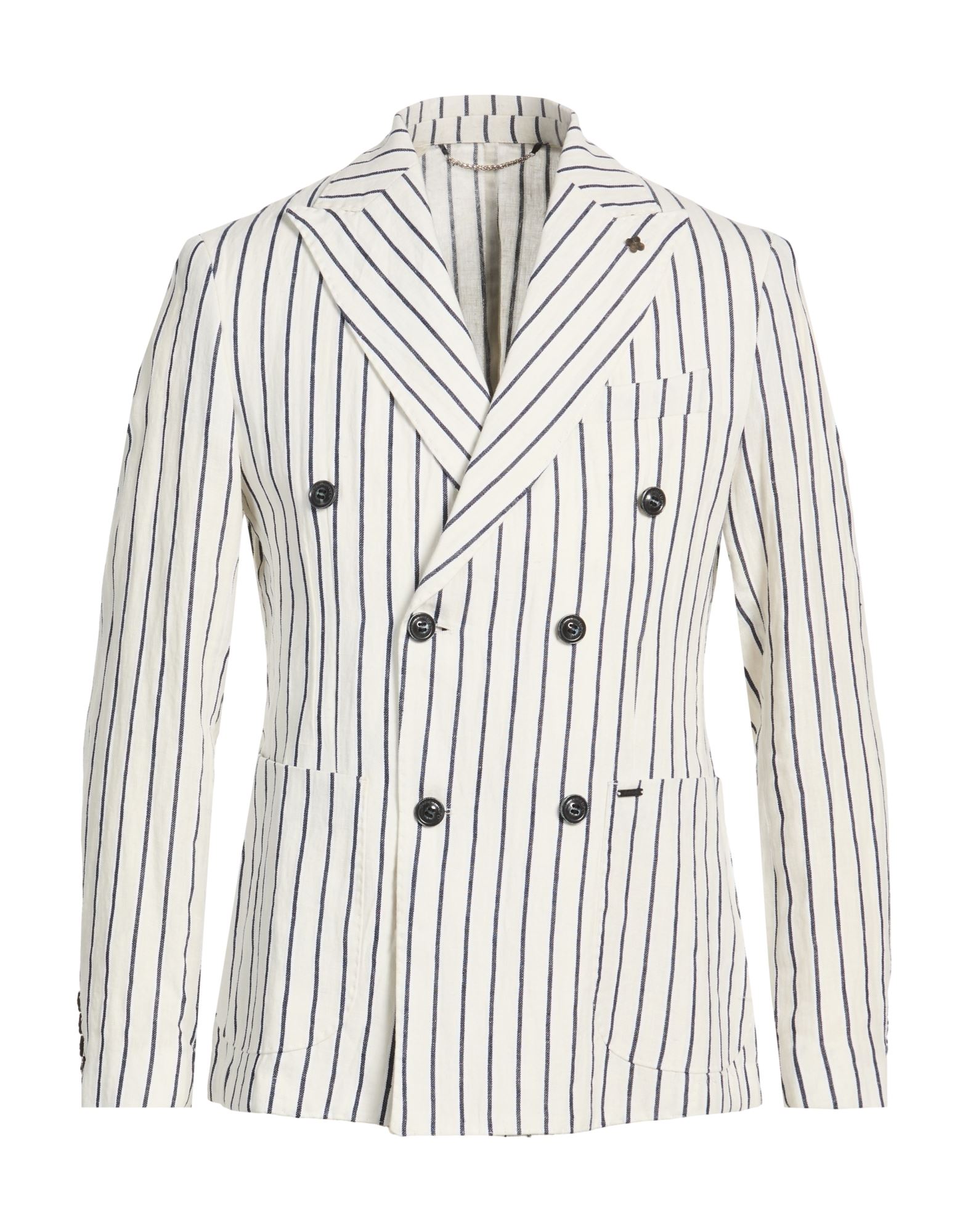 GIANNI LUPO - Blazers