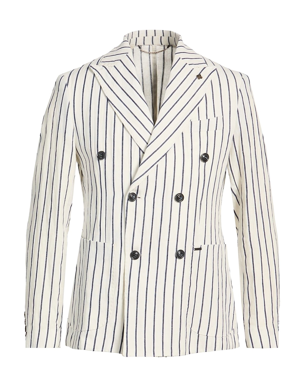 GIANNI LUPO - Blazers