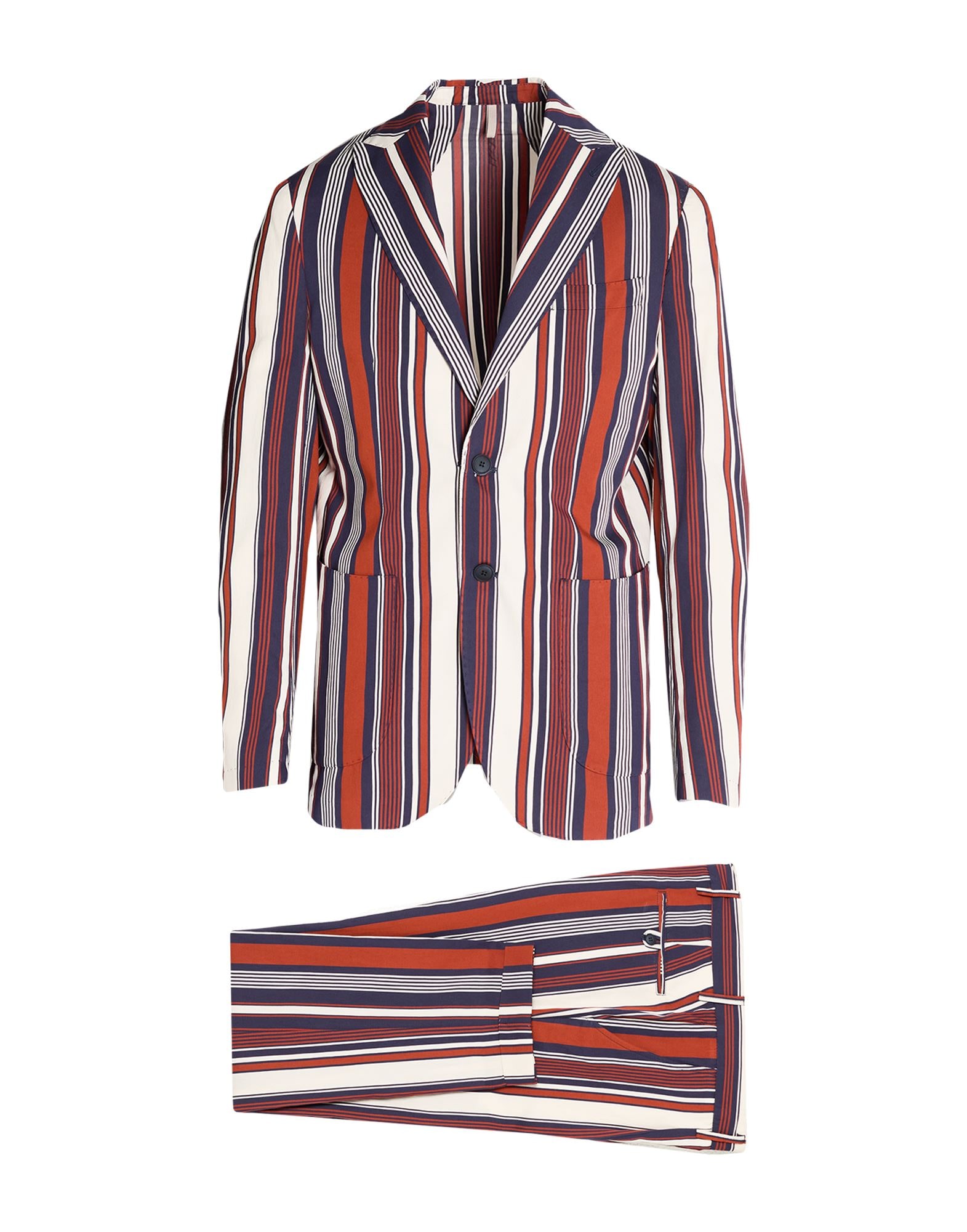 TWENTY-ONE by ANTONIO CARNEVALE - Completi