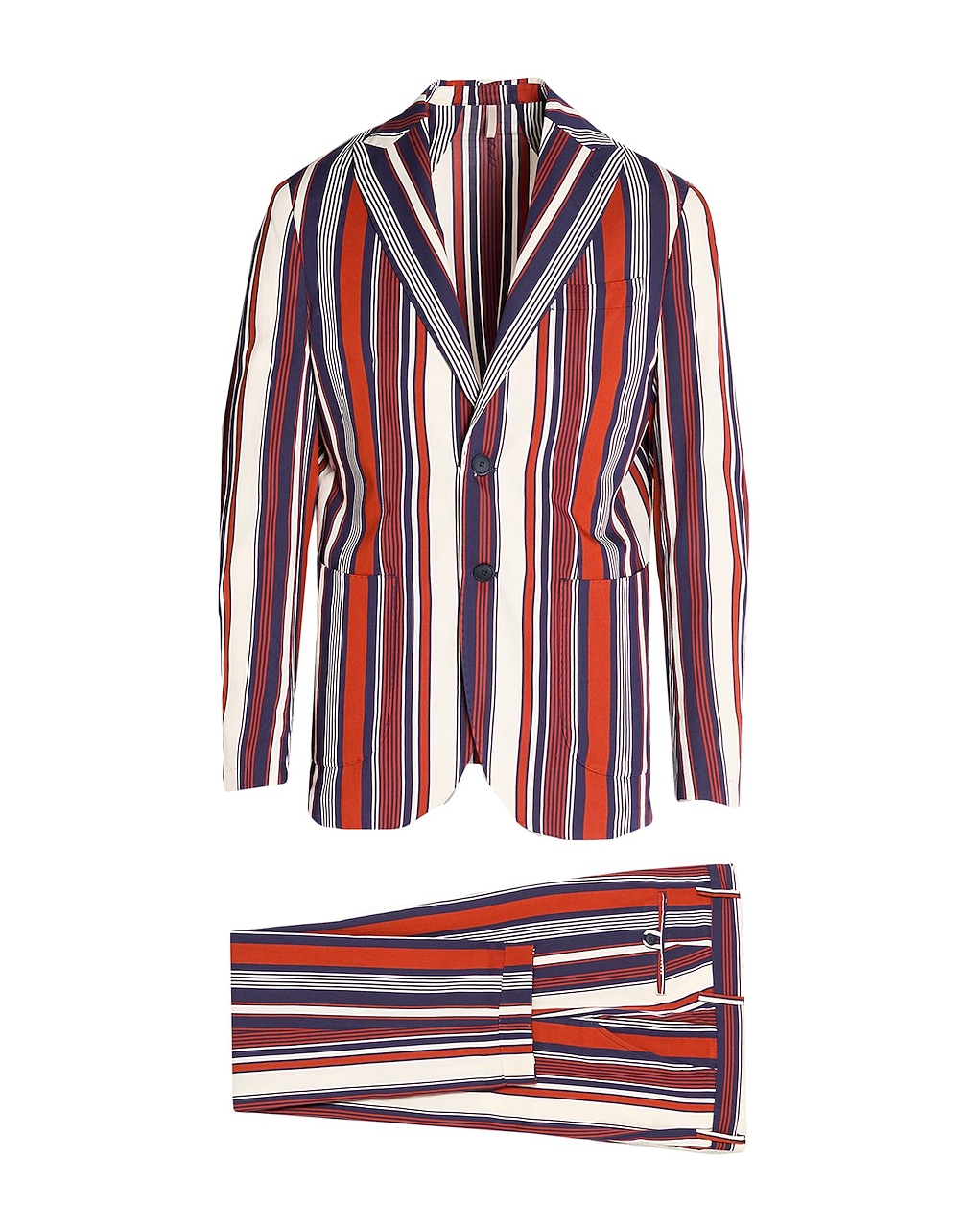 TWENTY-ONE by ANTONIO CARNEVALE - Completi