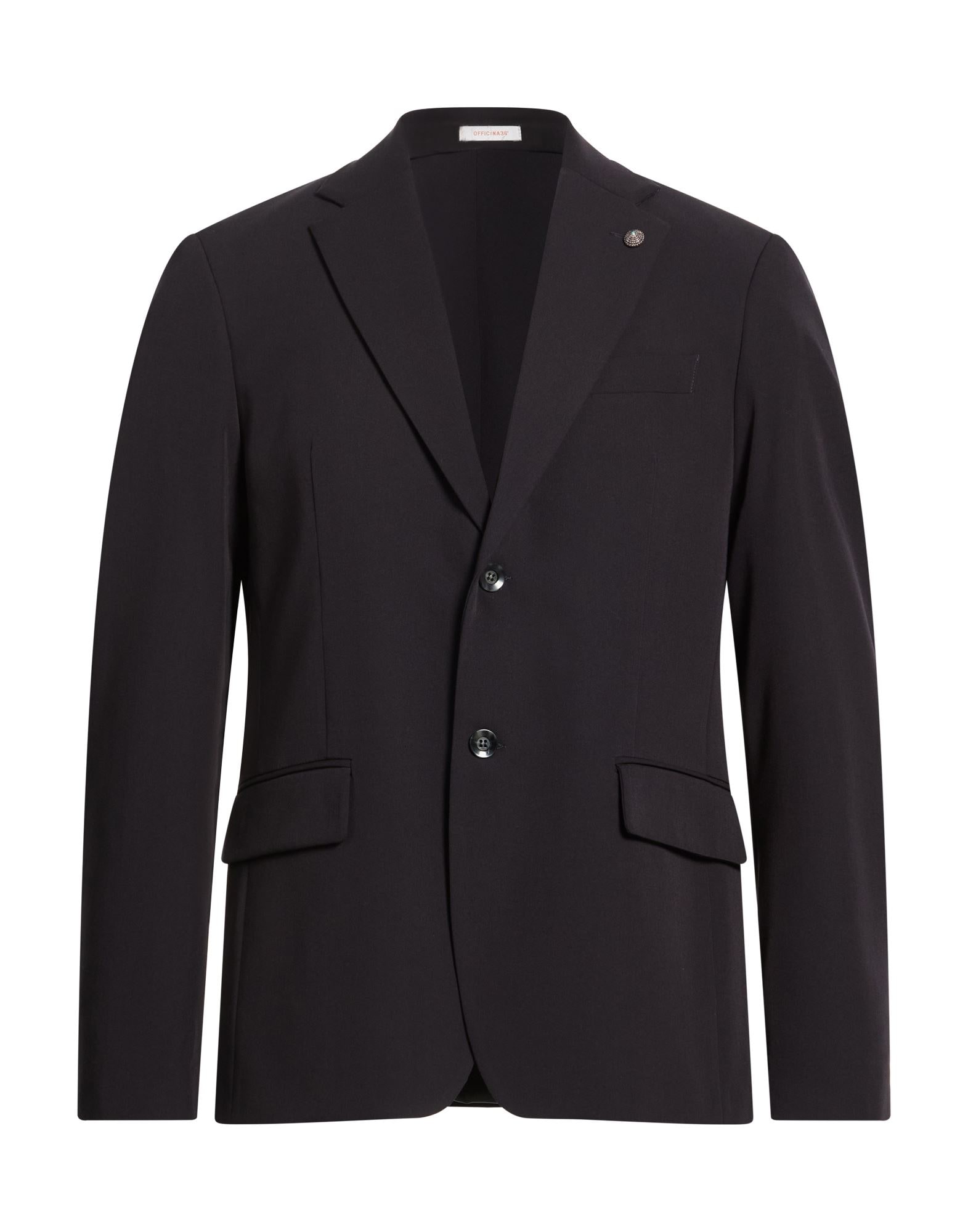 OFFICINA 36 - Blazers