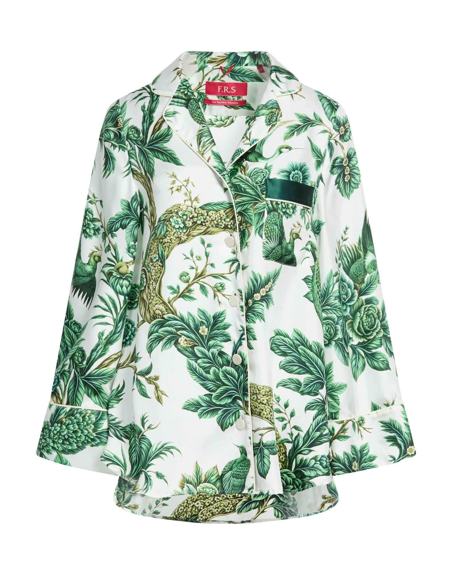 F.R.S FOR RESTLESS SLEEPERS - Hemden
