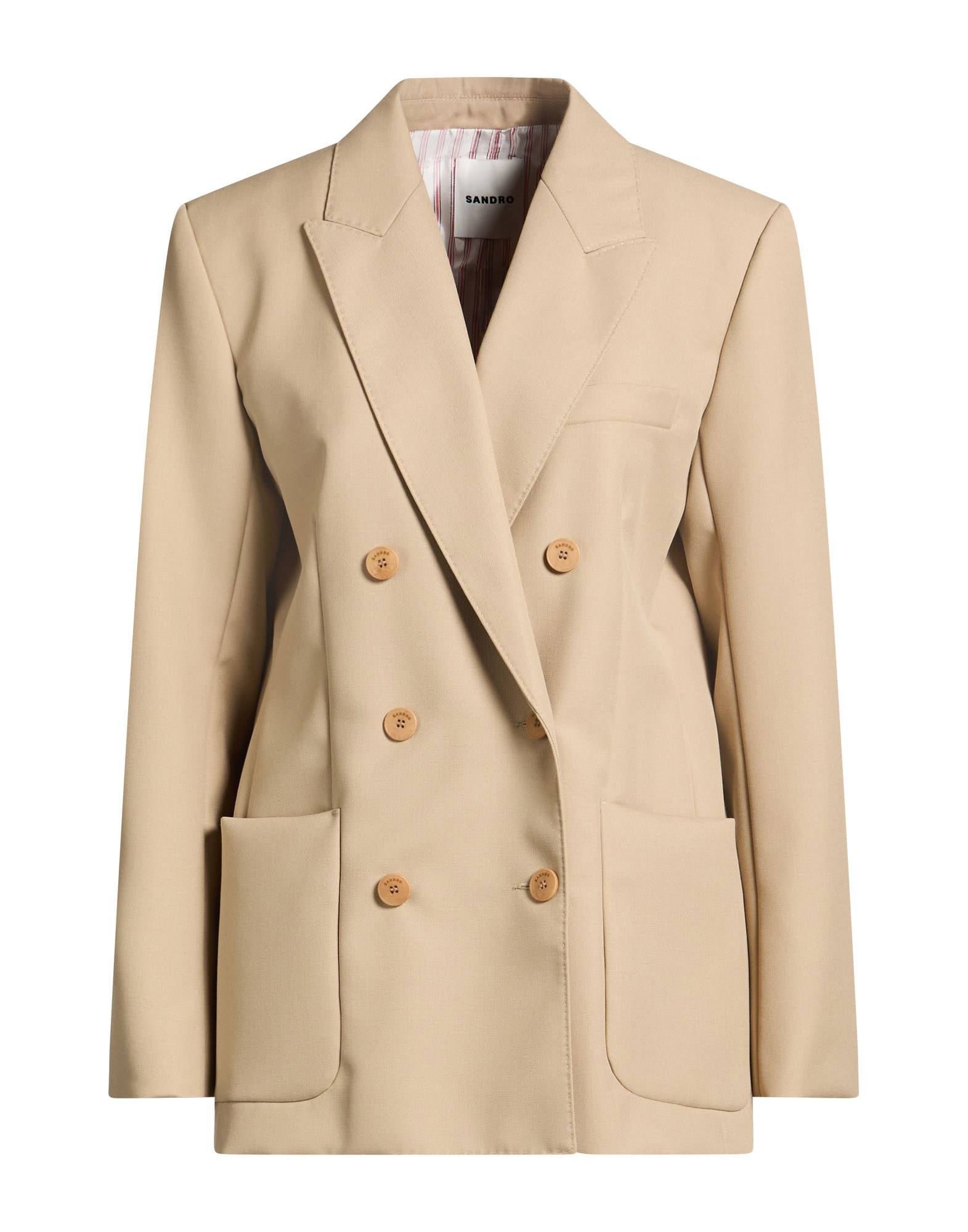 SANDRO - Blazers