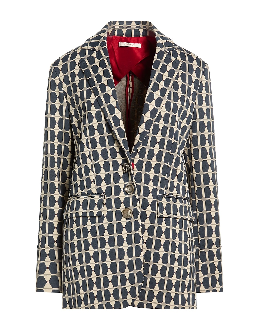 MALÌPARMI - Blazers