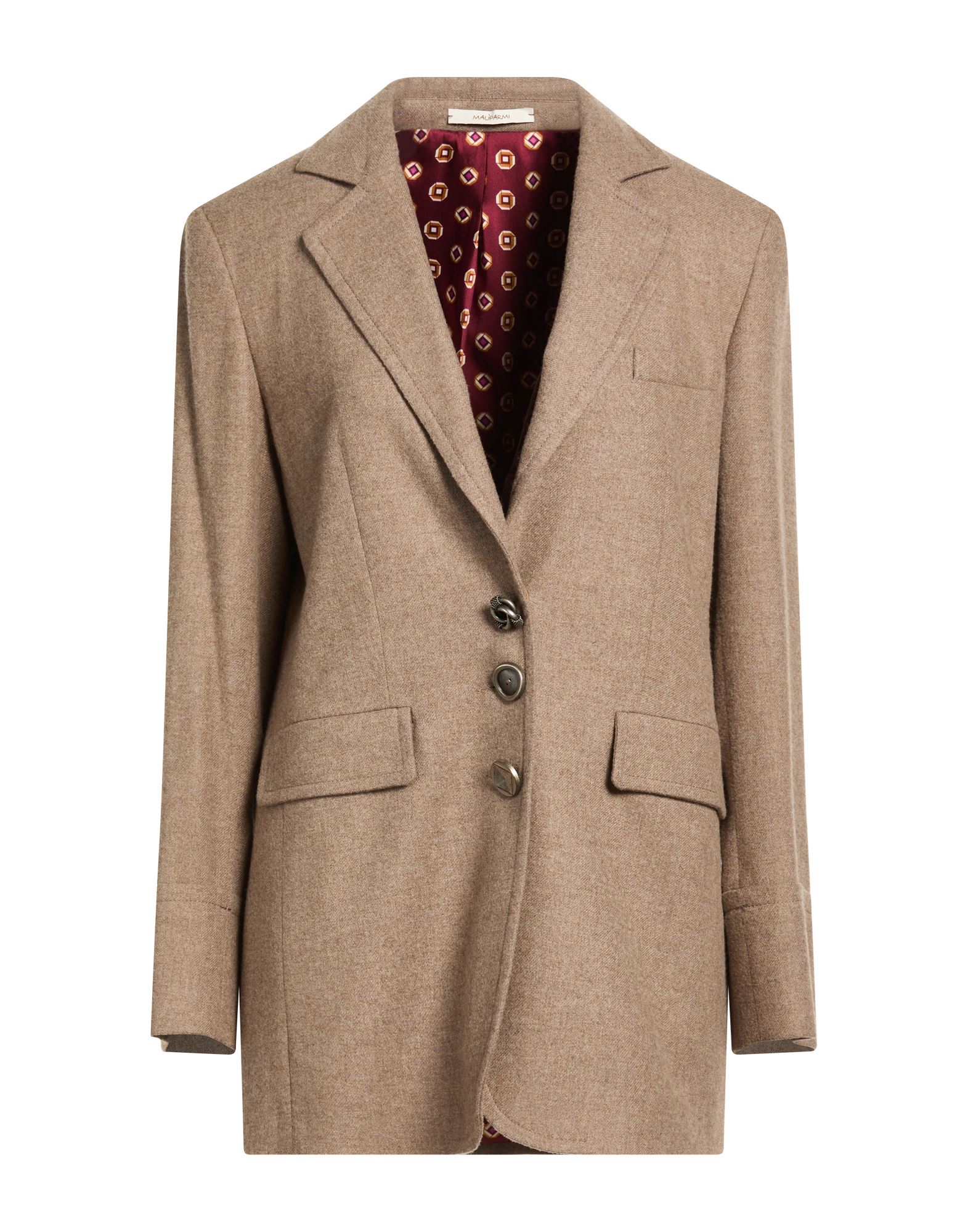 MALÌPARMI - Blazers