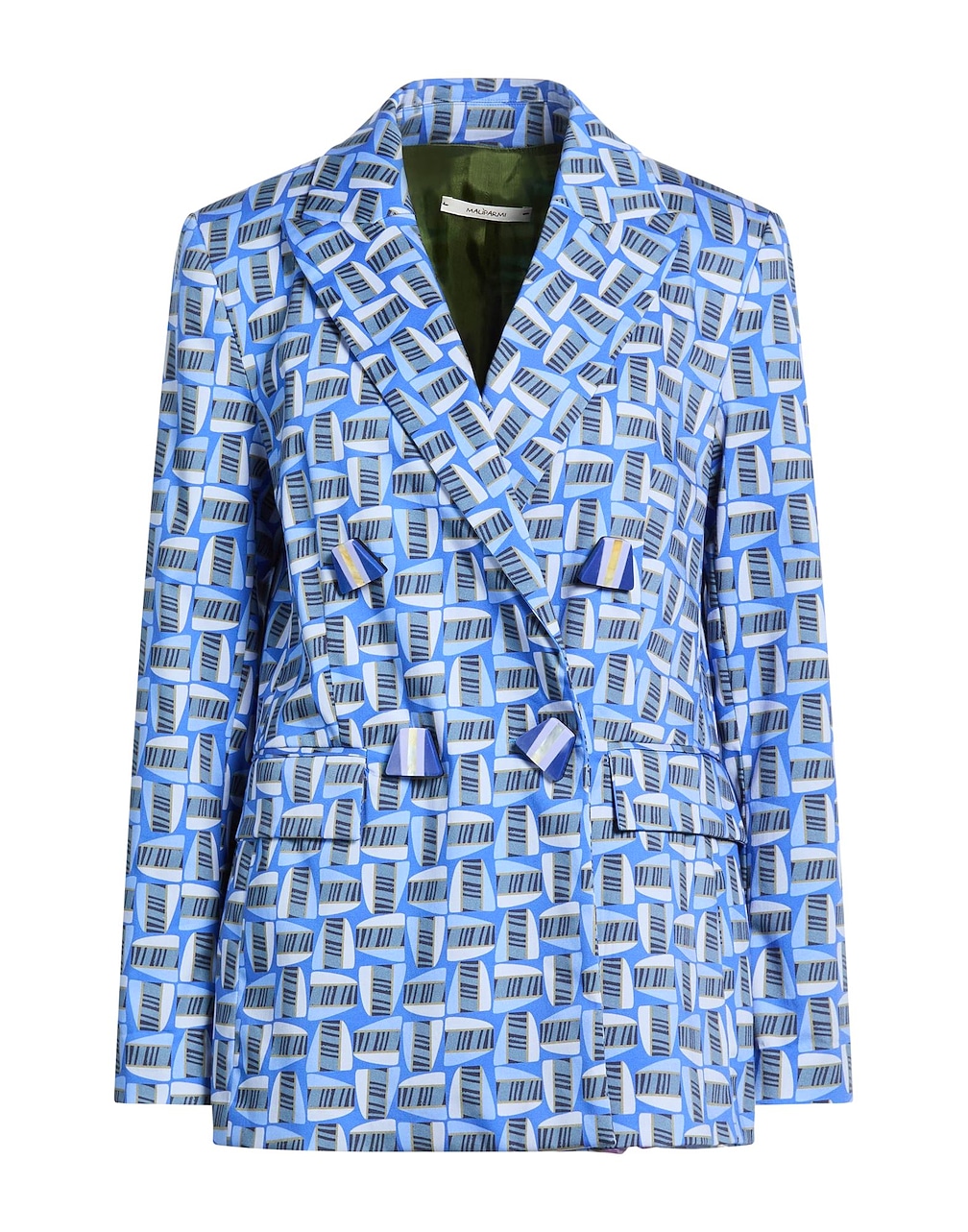 MALÌPARMI - Blazers