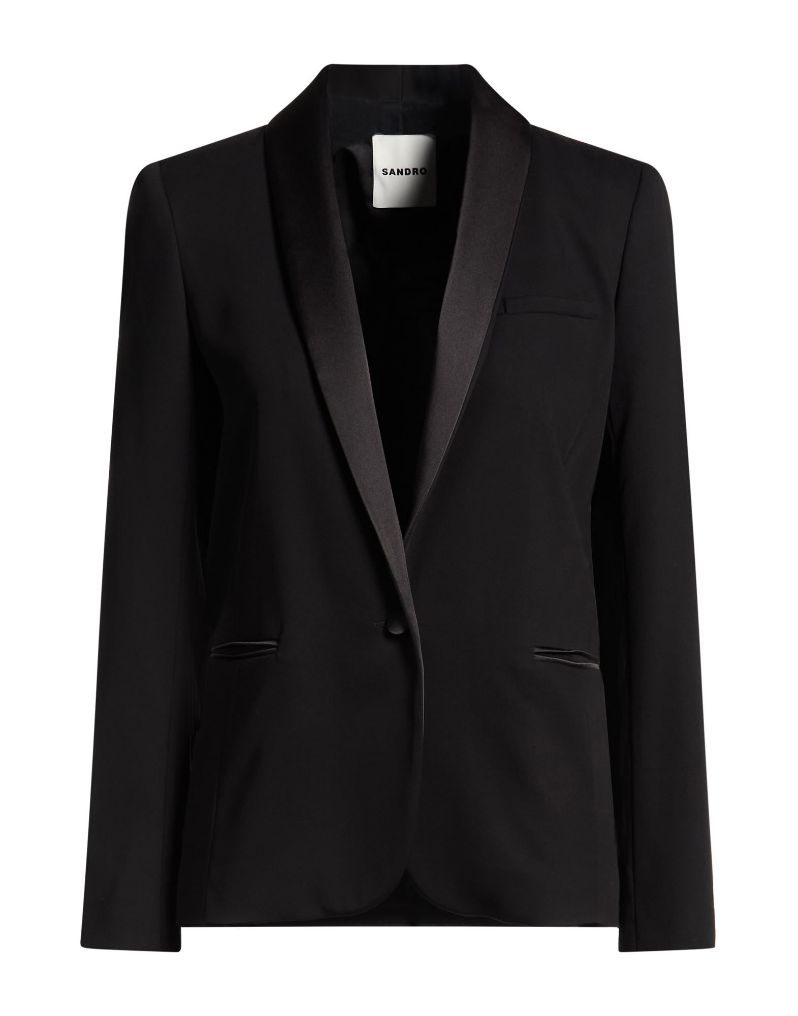SANDRO - Blazers