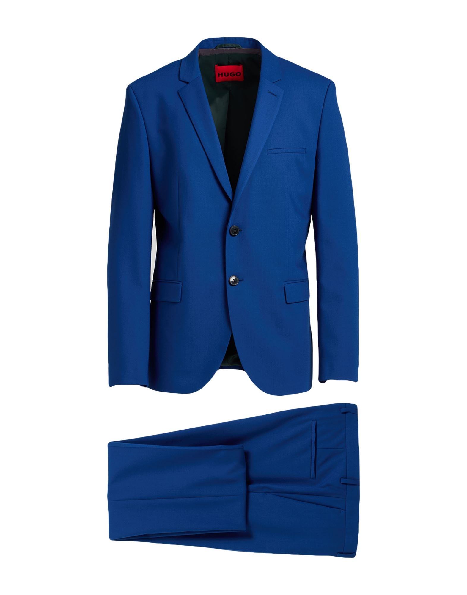 HUGO - Suits