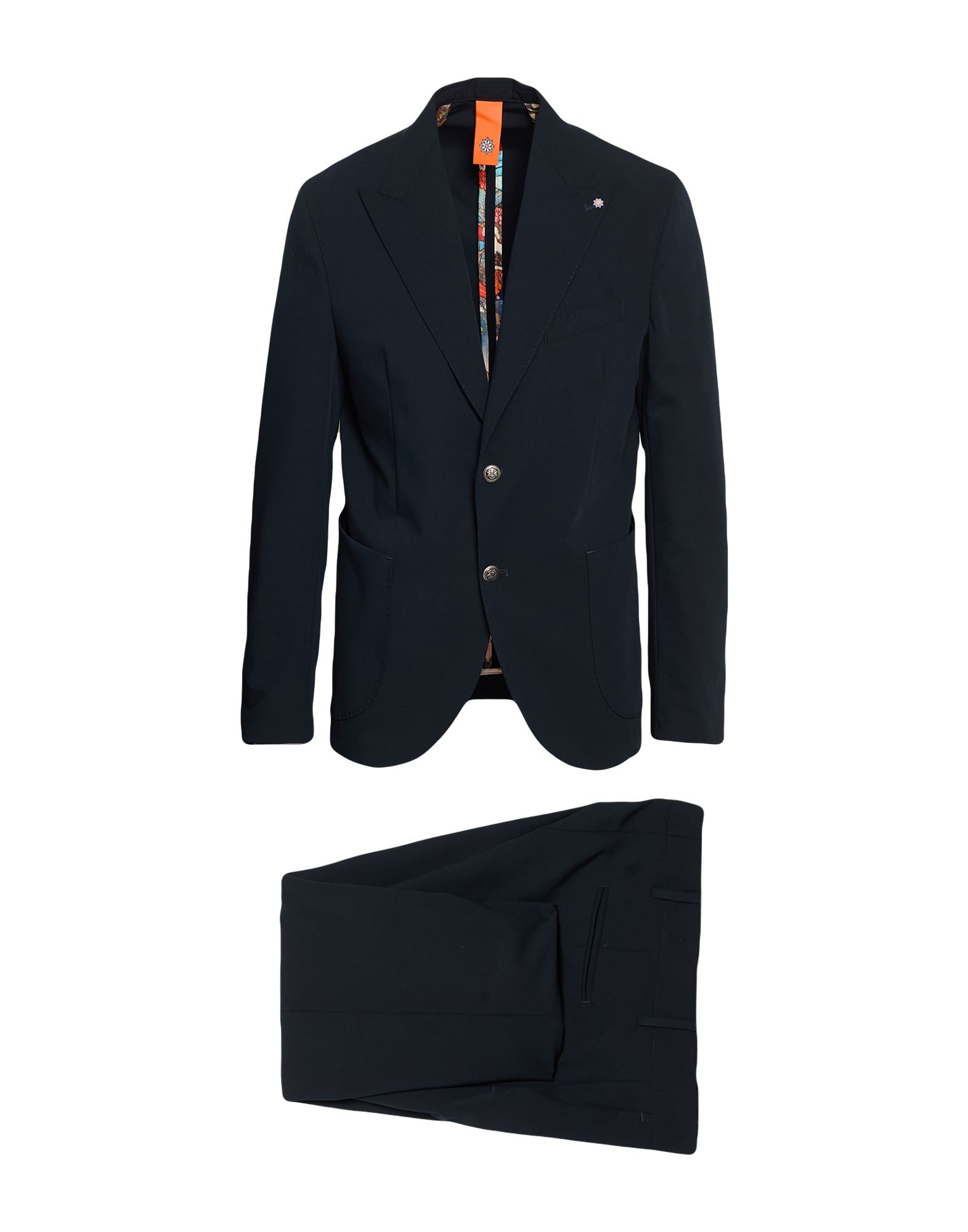 BHARNABA - Костюмы