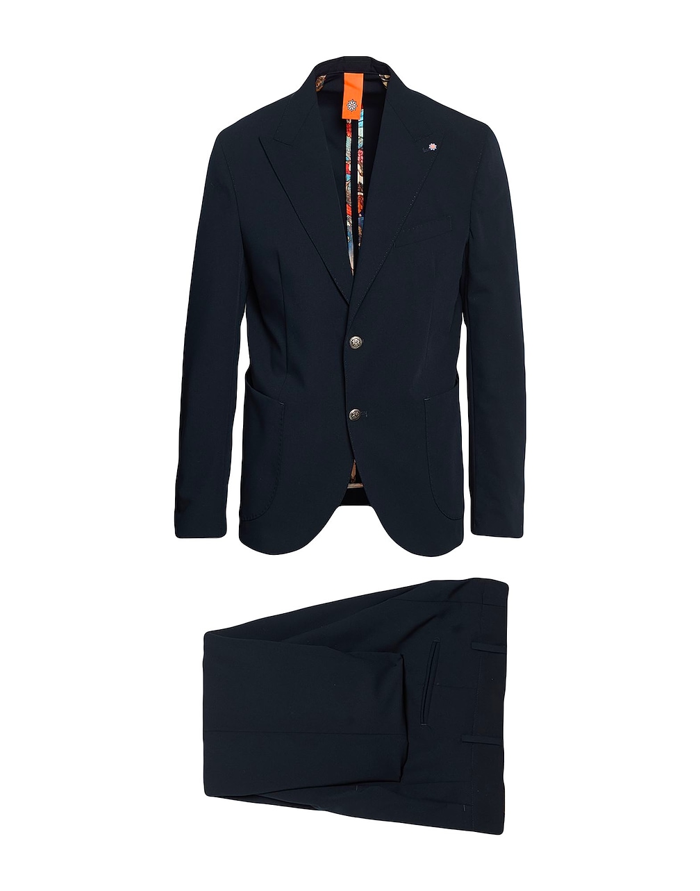 BHARNABA - Κοστούμια