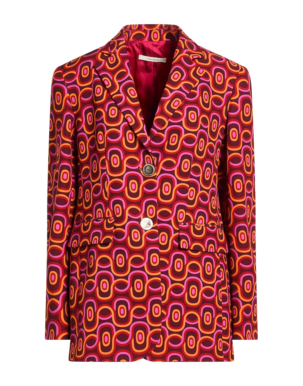 MALÌPARMI - Blazers