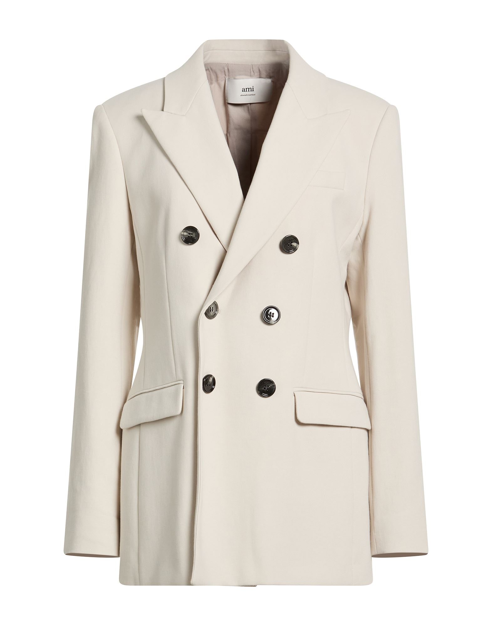 AMI ALEXANDRE MATTIUSSI - Blazers