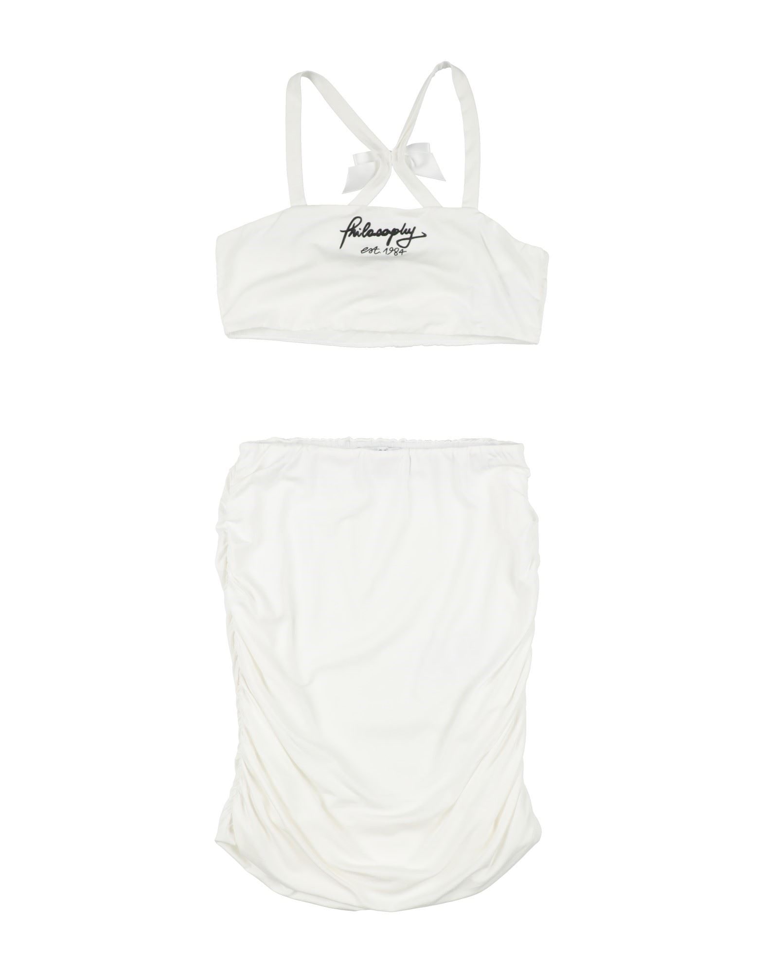 PHILOSOPHY di LORENZO SERAFINI - Co-ords